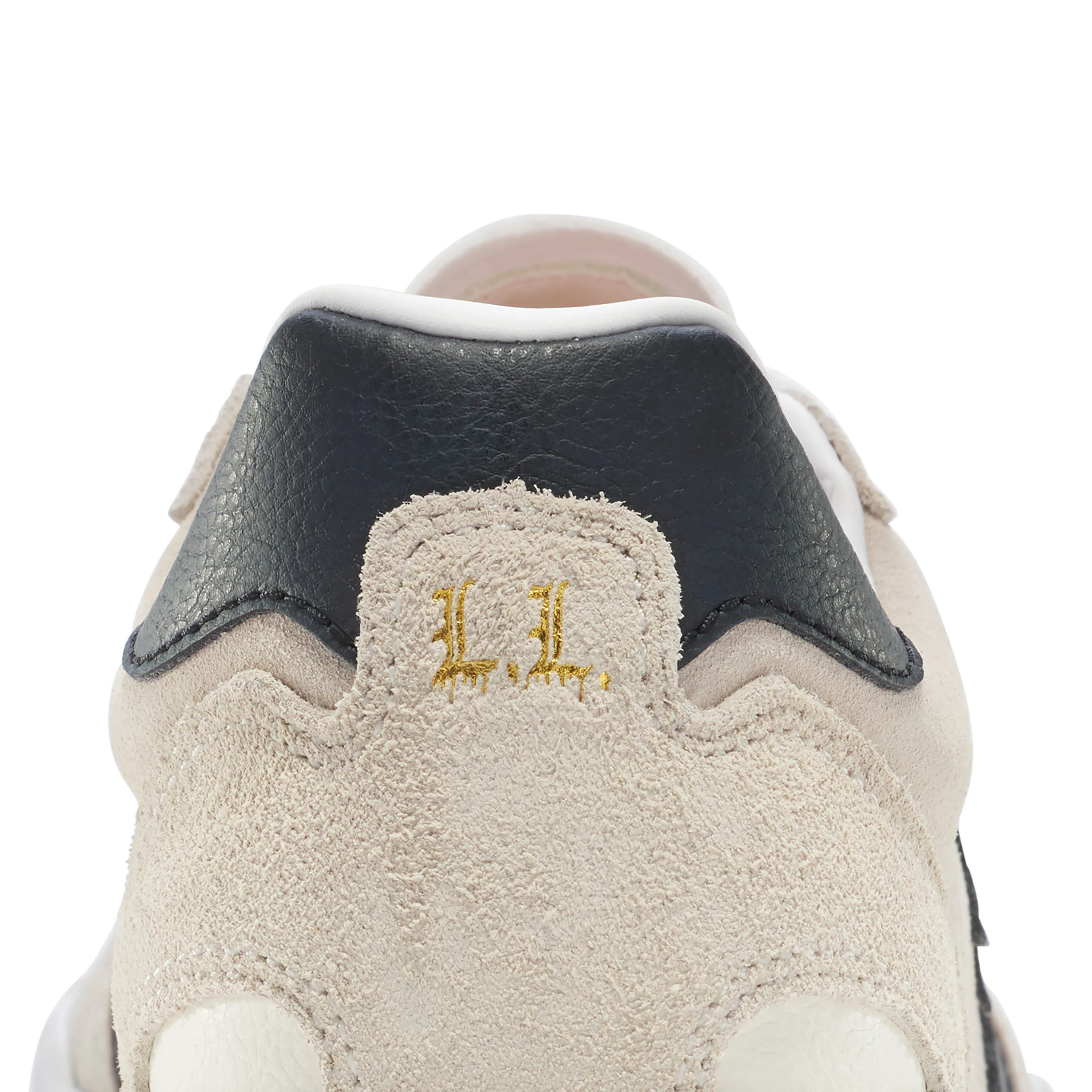Converse Louie Lopez Pro 2 Ox - Egret / White / Orange - Image 3