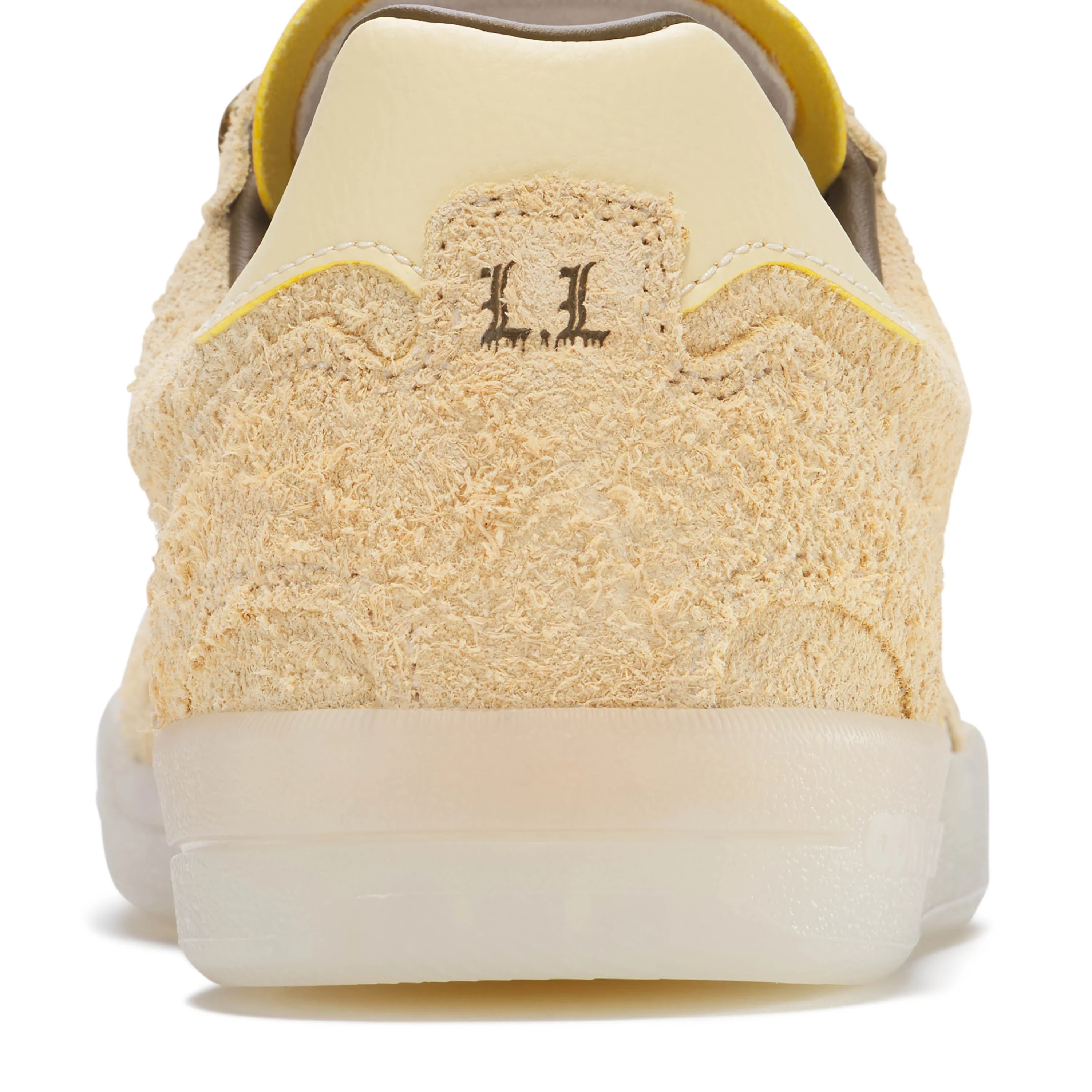 Converse Louie Lopez Pro 2 Ox - Golden View / Yellow - Image 2