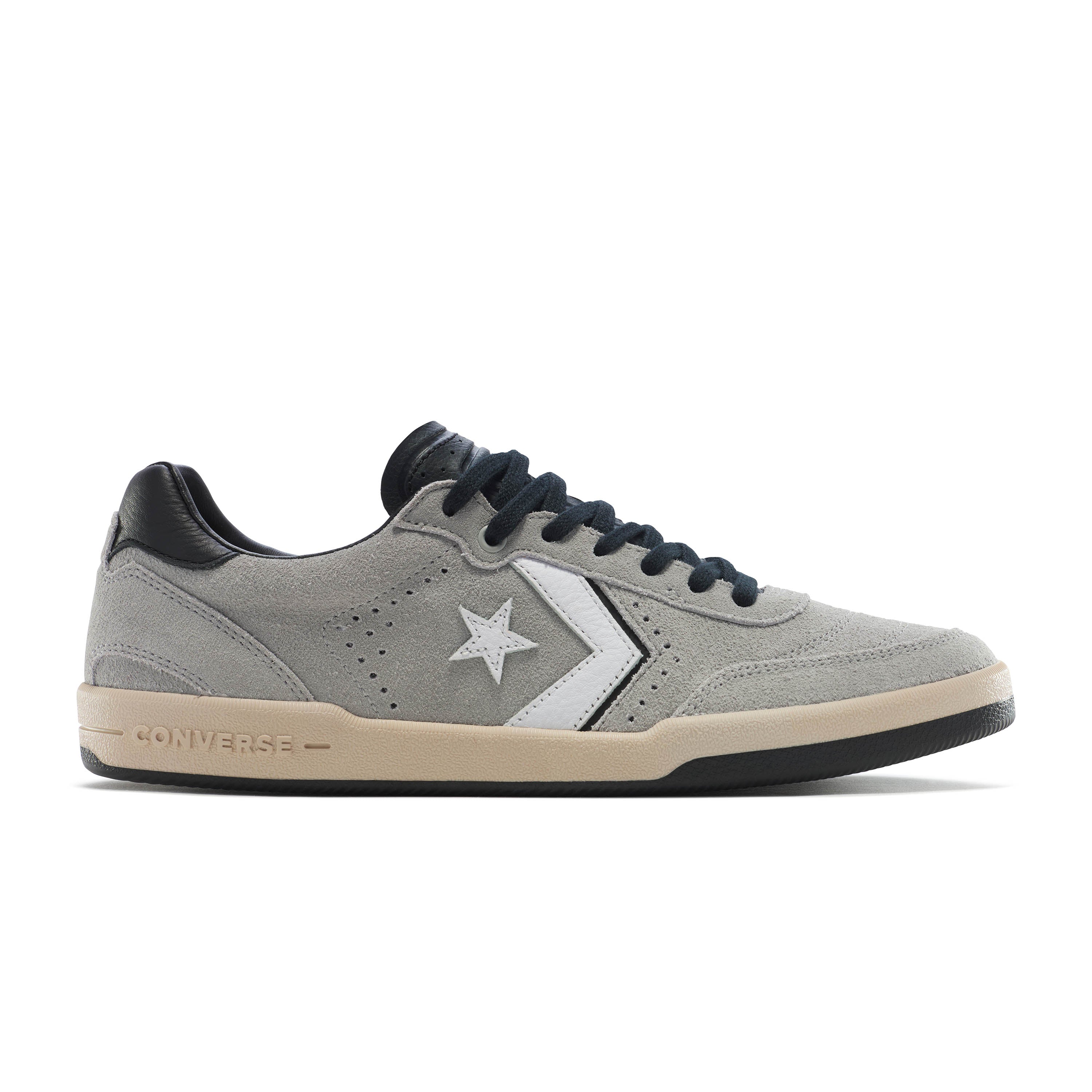 Converse Louie Lopez Pro 2 Ox - Grey Area / Black