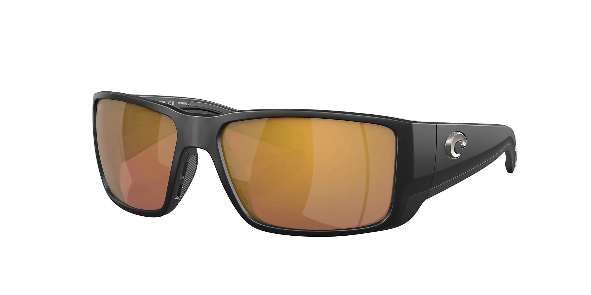 Costa Blackfin Pro - Matte Black / Gold - Image 2