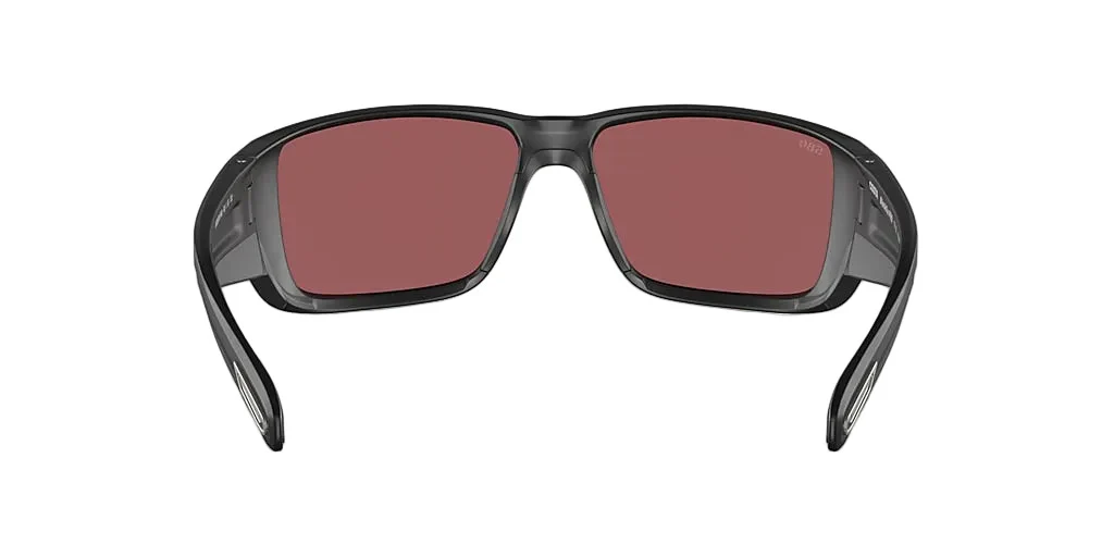 Costa Blackfin Pro - Matte Black / Gold - Image 4