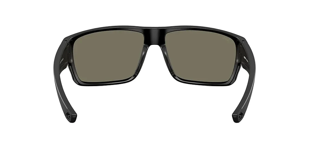 Costa Fly Line - Matte Black / Blue - Image 4