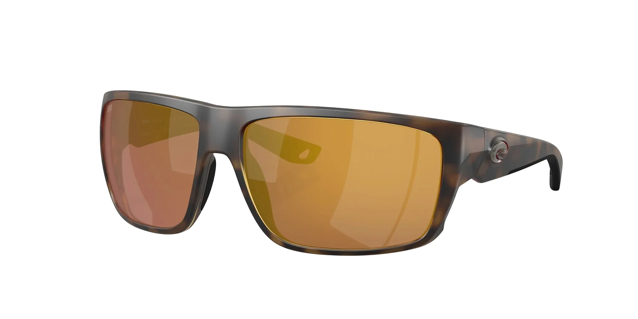 Costa Fly Line - Matte Tortoise / Gold - Image 2