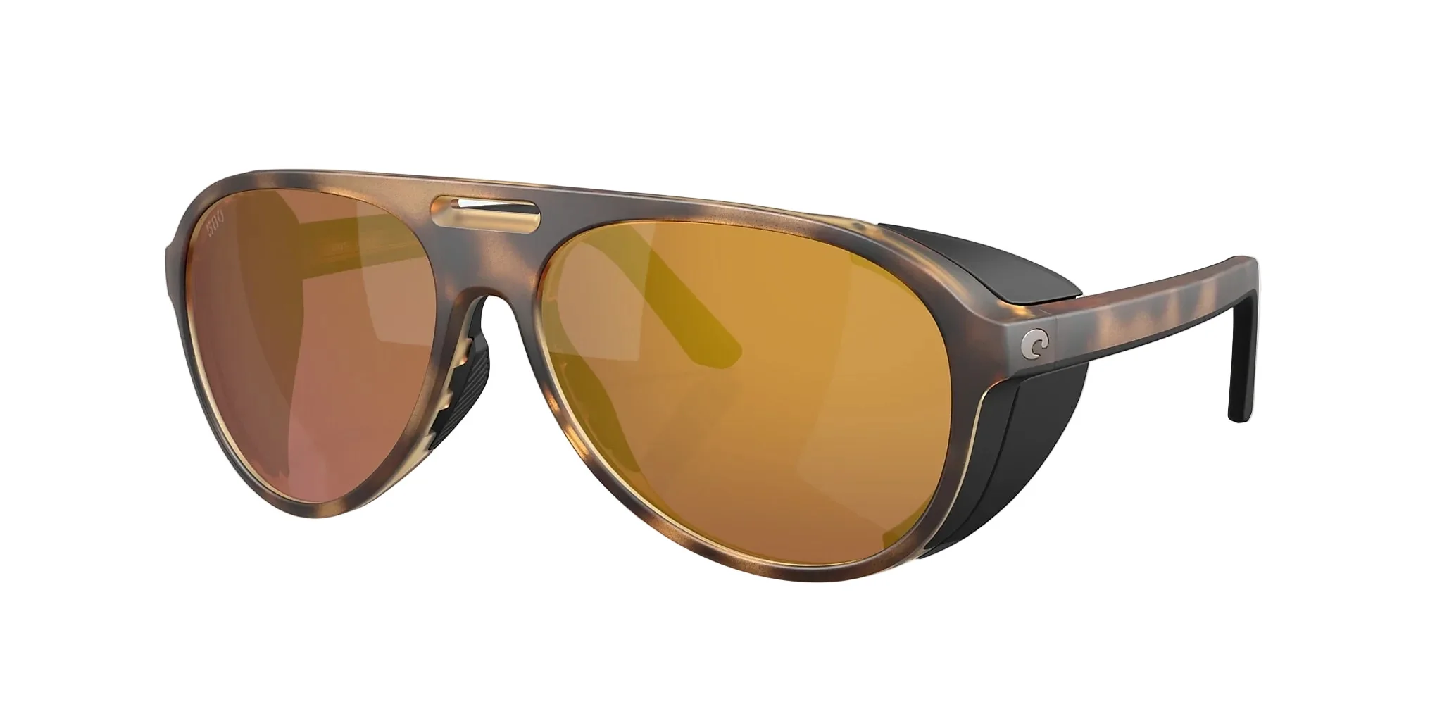Costa Grand Catalina -  Matte Tort / Gold - Image 2