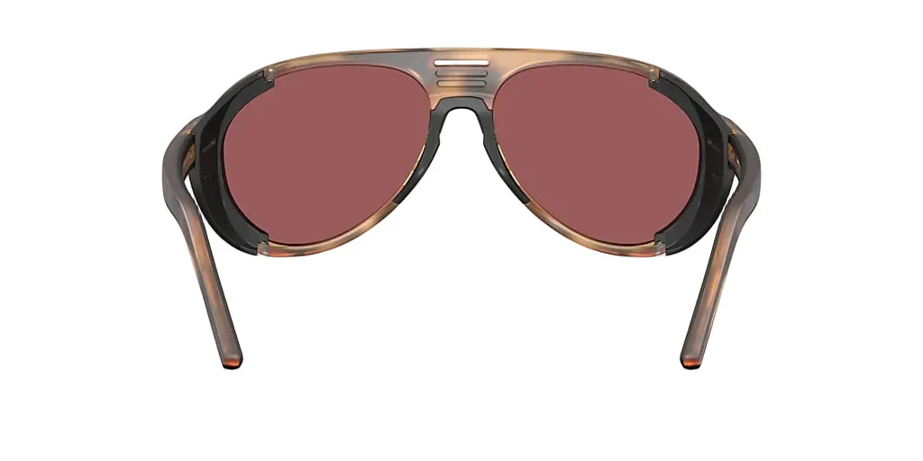Costa Grand Catalina -  Matte Tort / Gold - Image 4