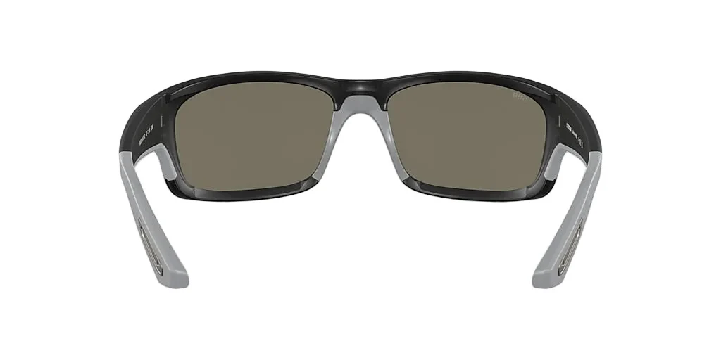 Costa Jose Pro - Matte Black / Blue - Image 4