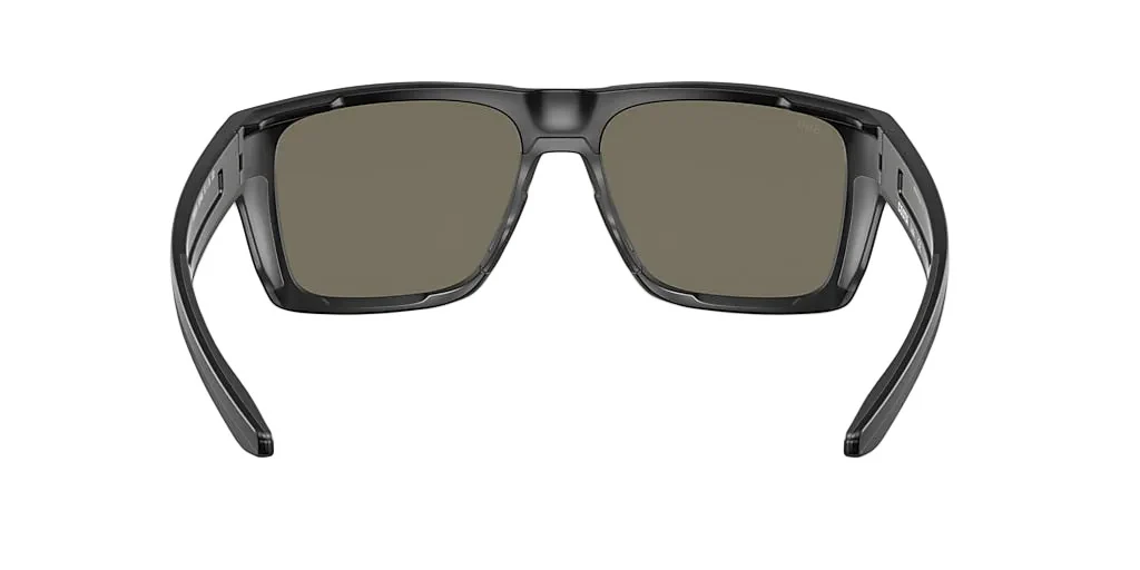 Costa Lido - Black / Blue Mirror - Image 4
