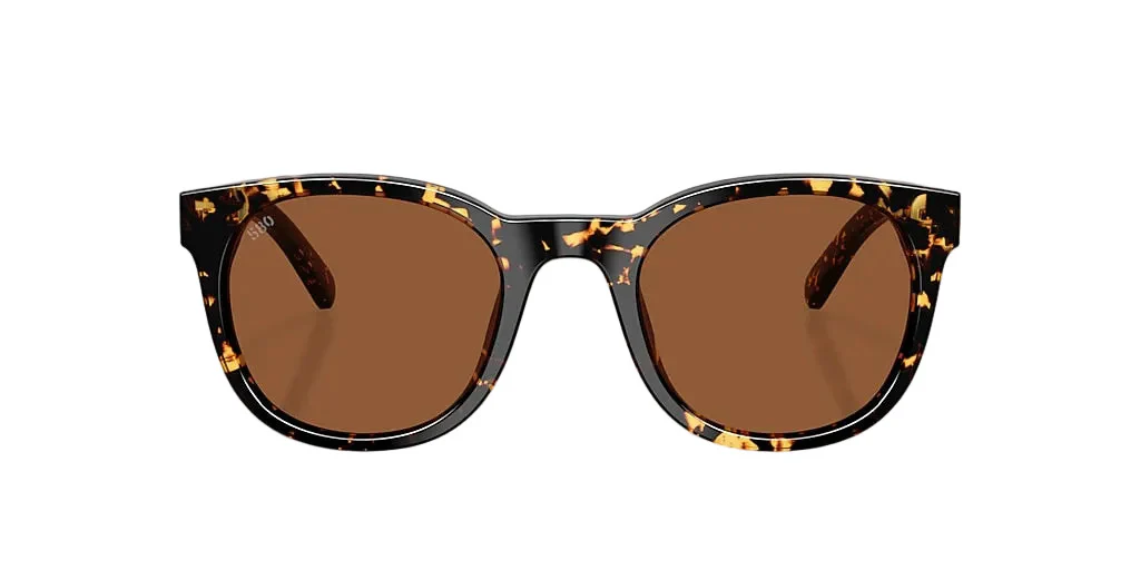 Costa Middles - Tortoise / Copper 580G
