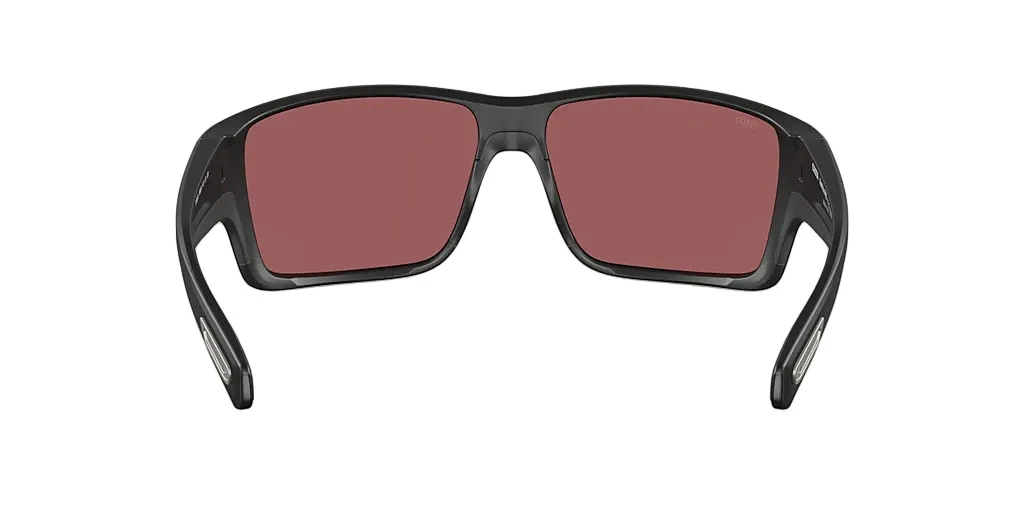 Costa Reefton Pro - Matte Black / Gold - Image 3