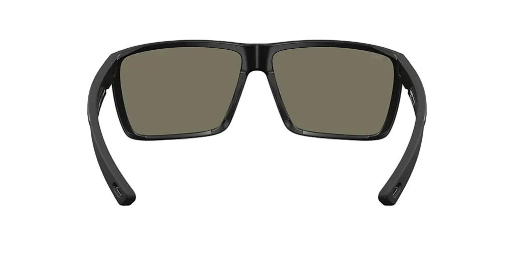 Costa Rincon II - Matte Black / Blue - Image 4
