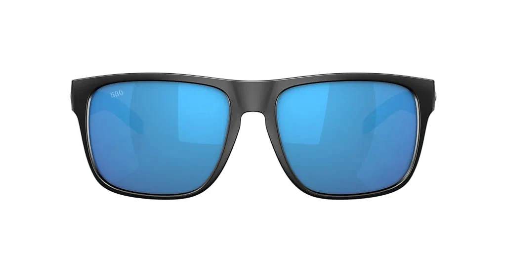 Costa Spearo XL - Matte Black / Blue