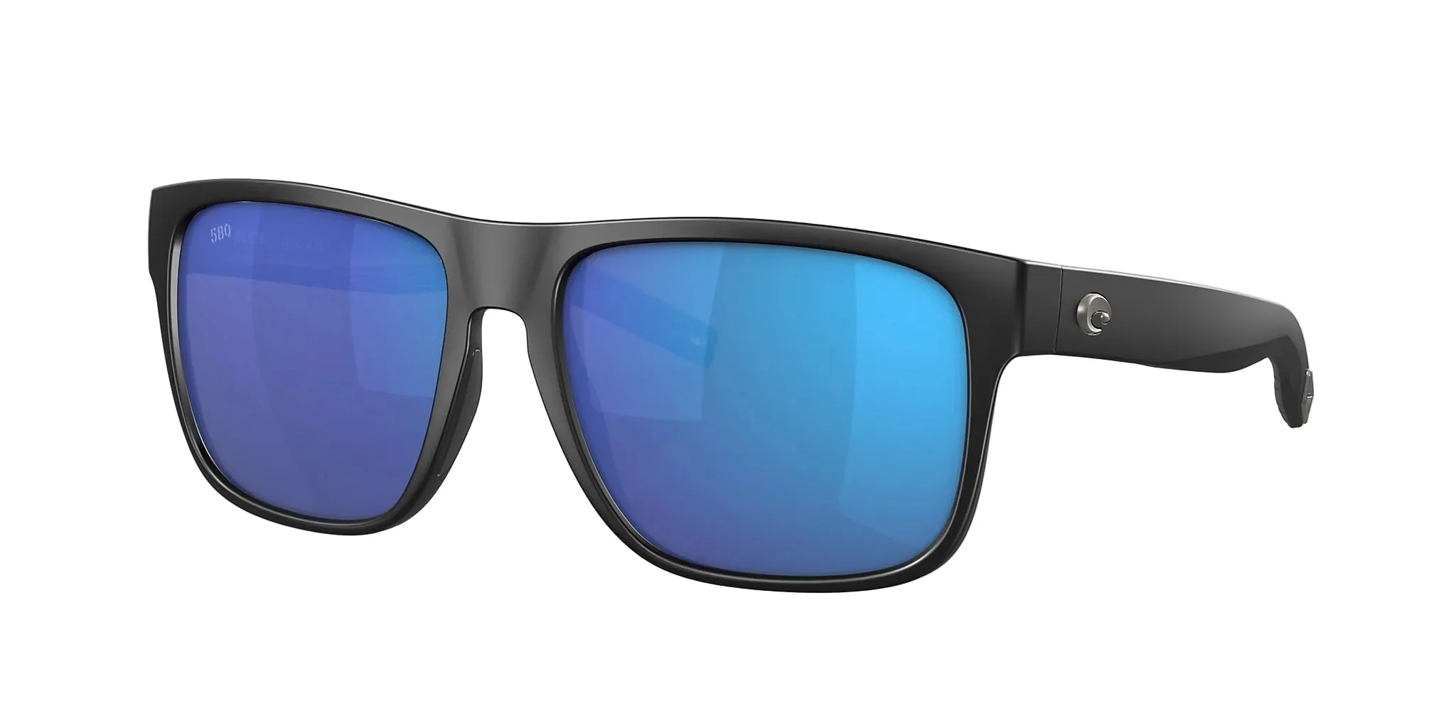 Costa Spearo XL - Matte Black / Blue - Image 2