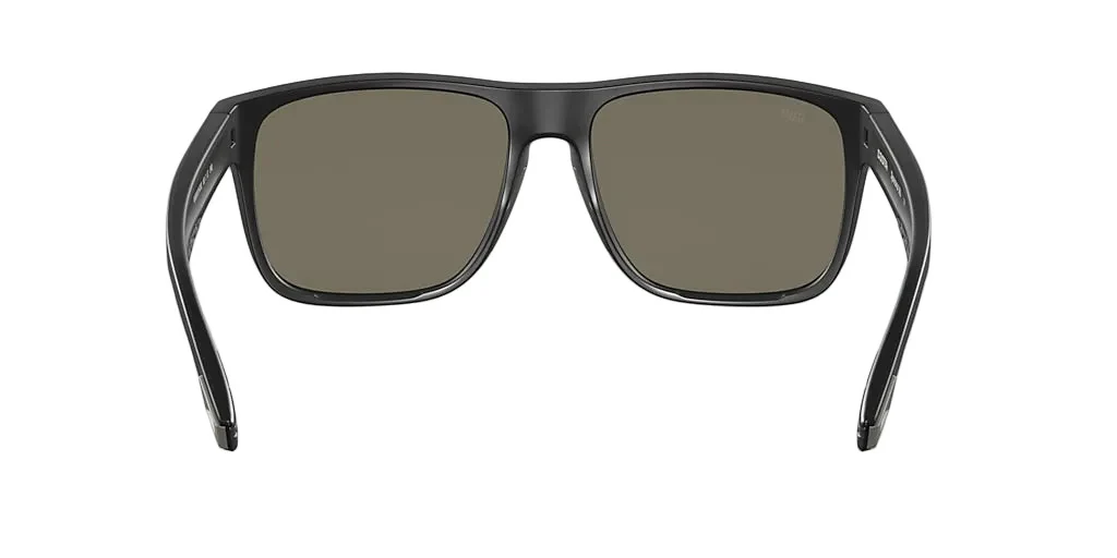 Costa Spearo XL - Matte Black / Blue - Image 4