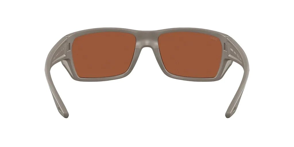 Costa Tailfin - Matte Olive Shale / Green Mirror 580G - Image 3
