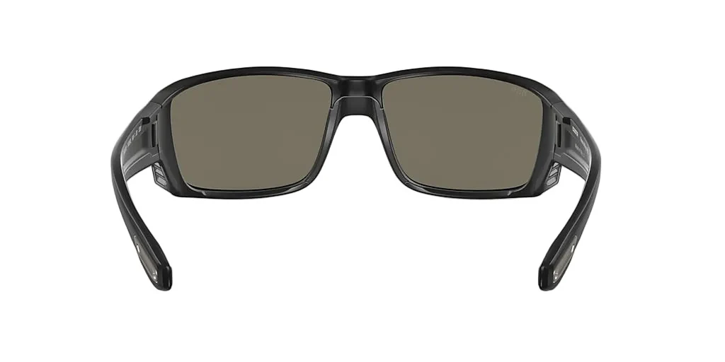 Costa Tuna Alley Pro - Black / Blue - Image 3