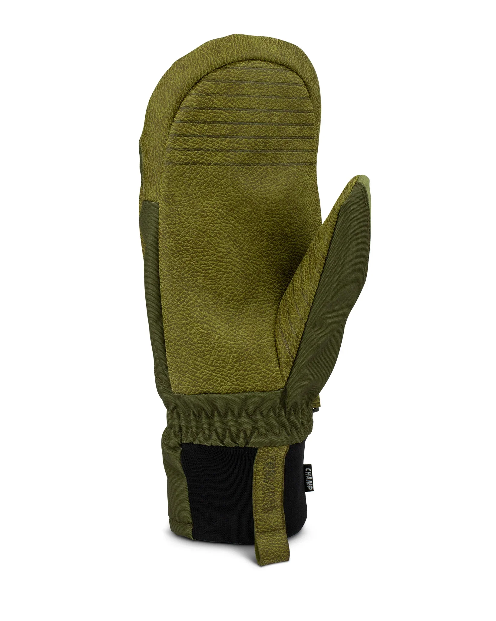 Crab Grab Champ Mitt - Gator - Image 2