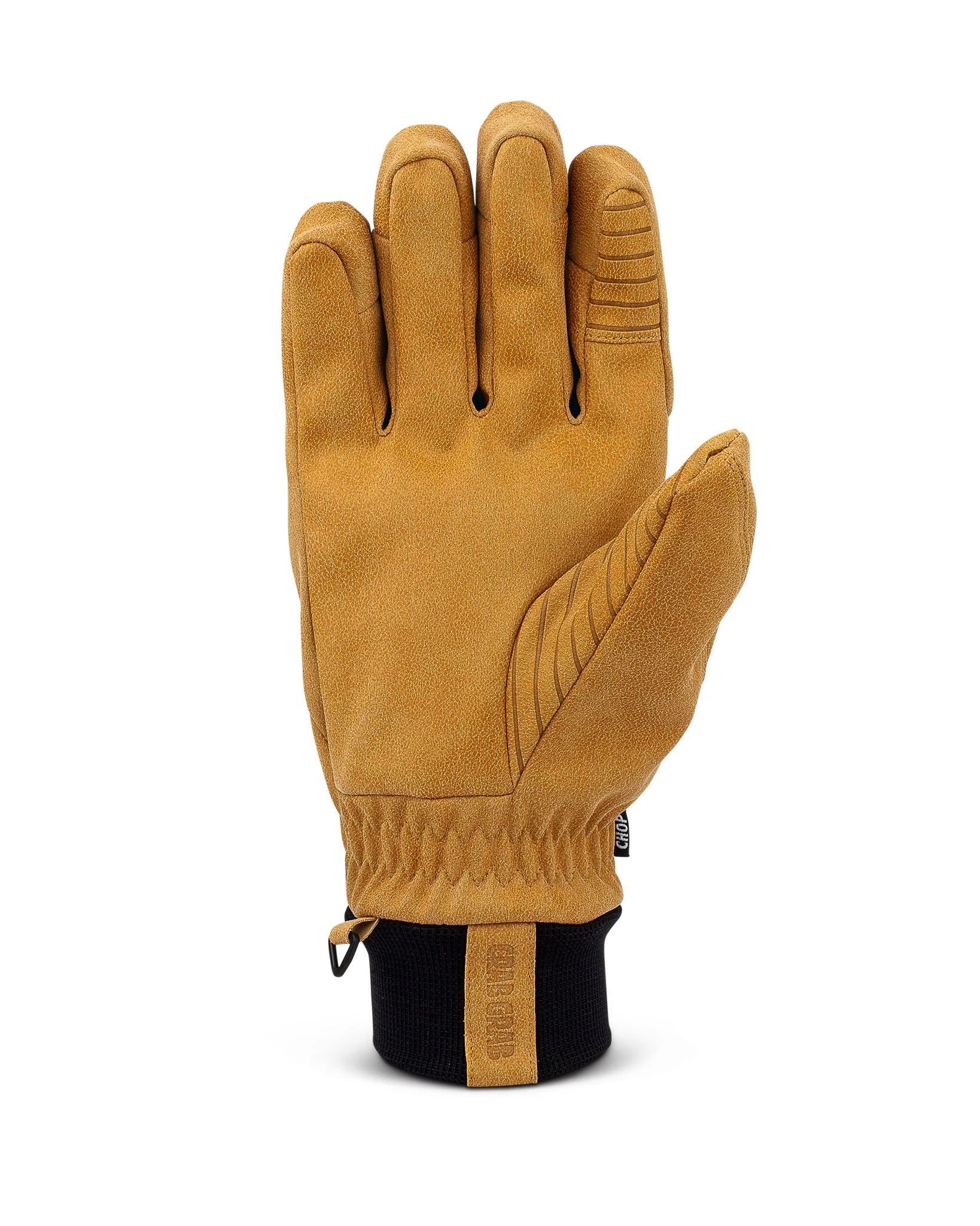 Crab Grab Chop Glove - Tan - Image 2