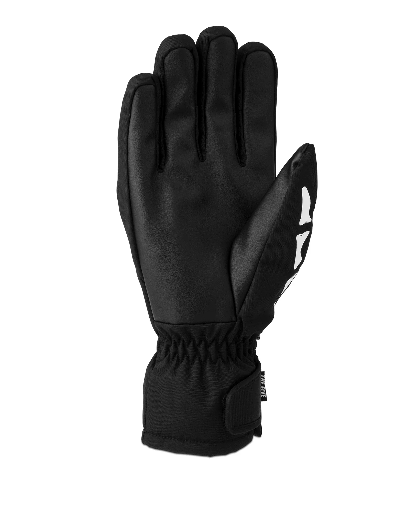 Crab Grab Five Glove - Bones - Image 2