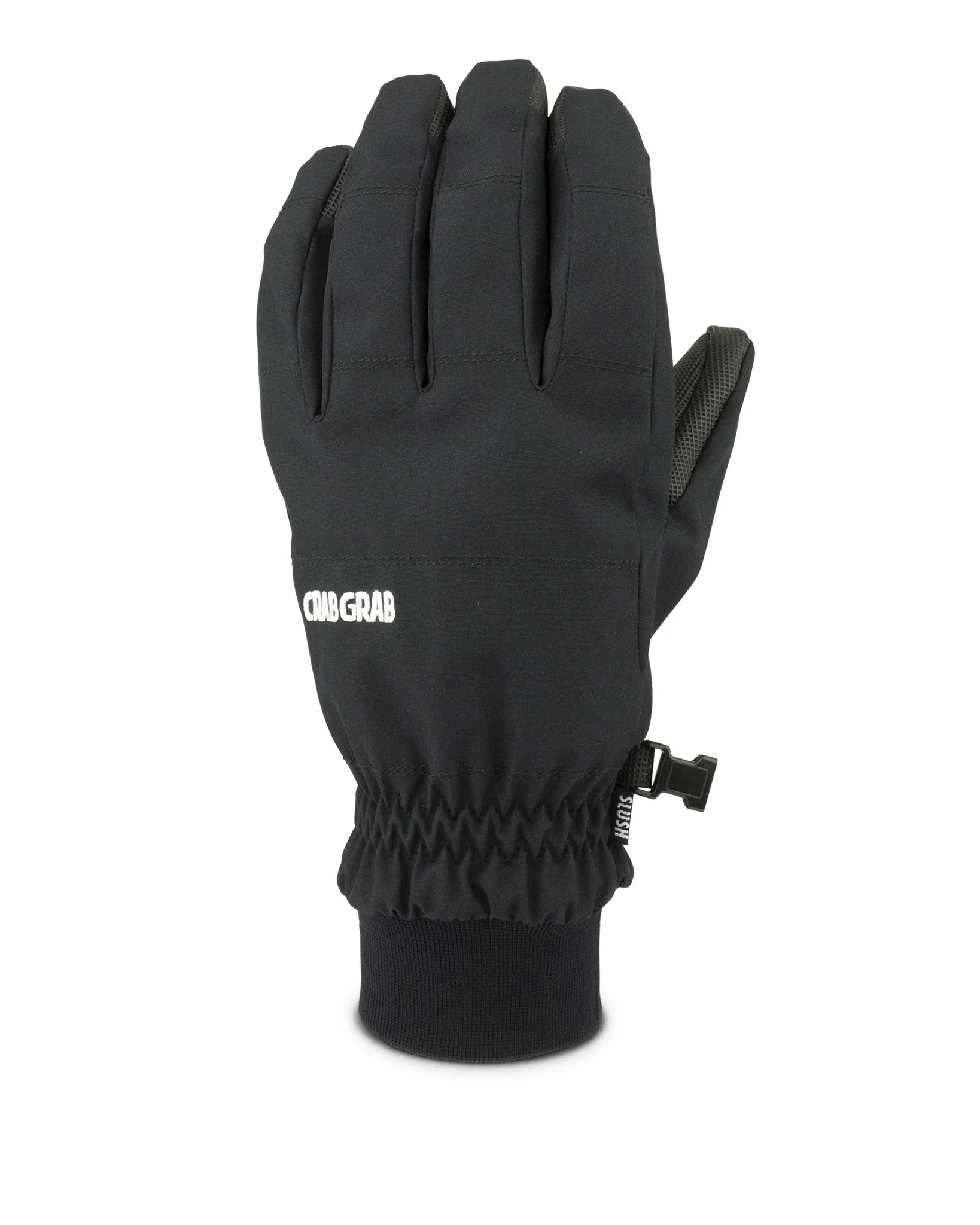 Crab Grab Slush Glove - True Black