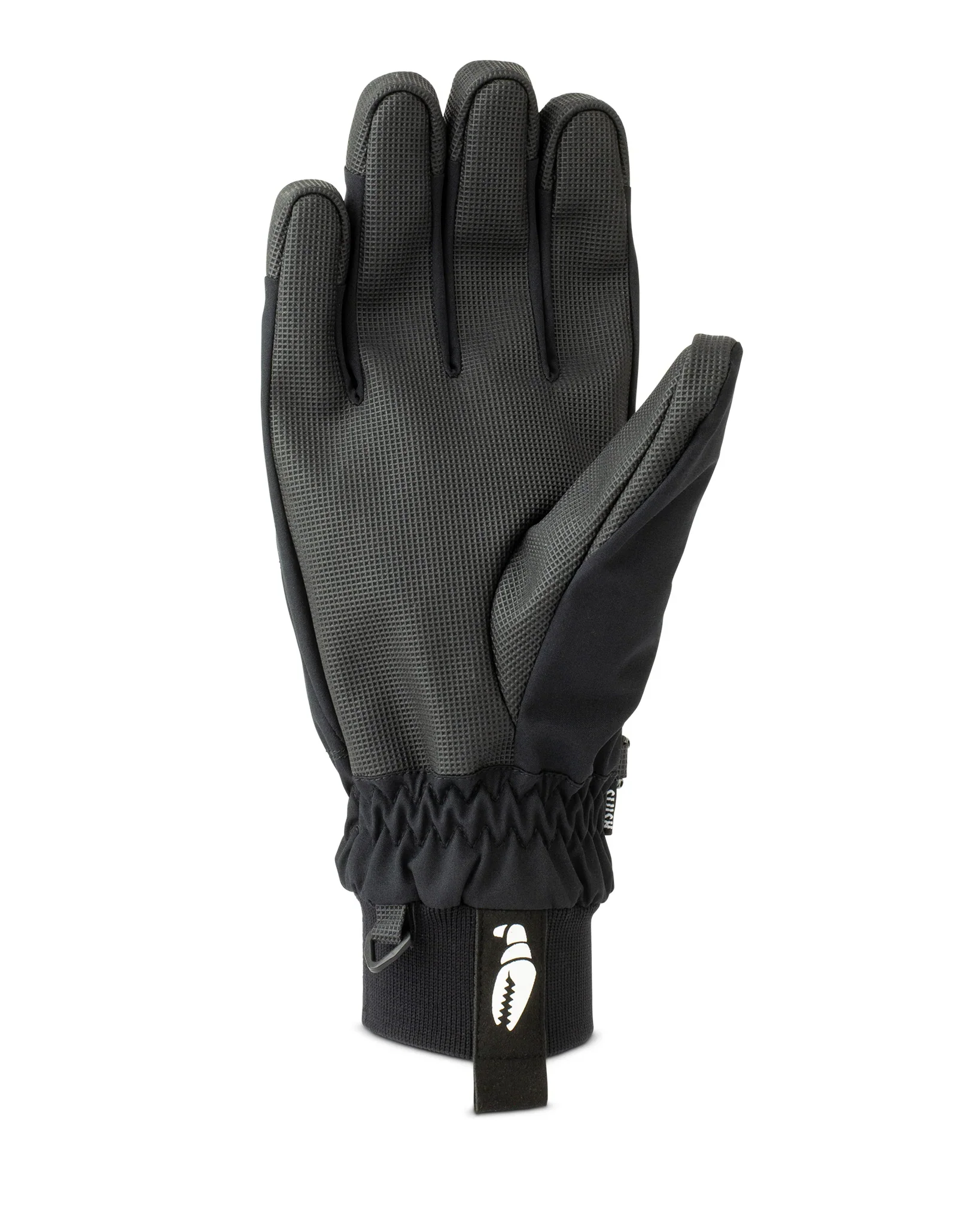 Crab Grab Slush Glove - True Black - Image 2