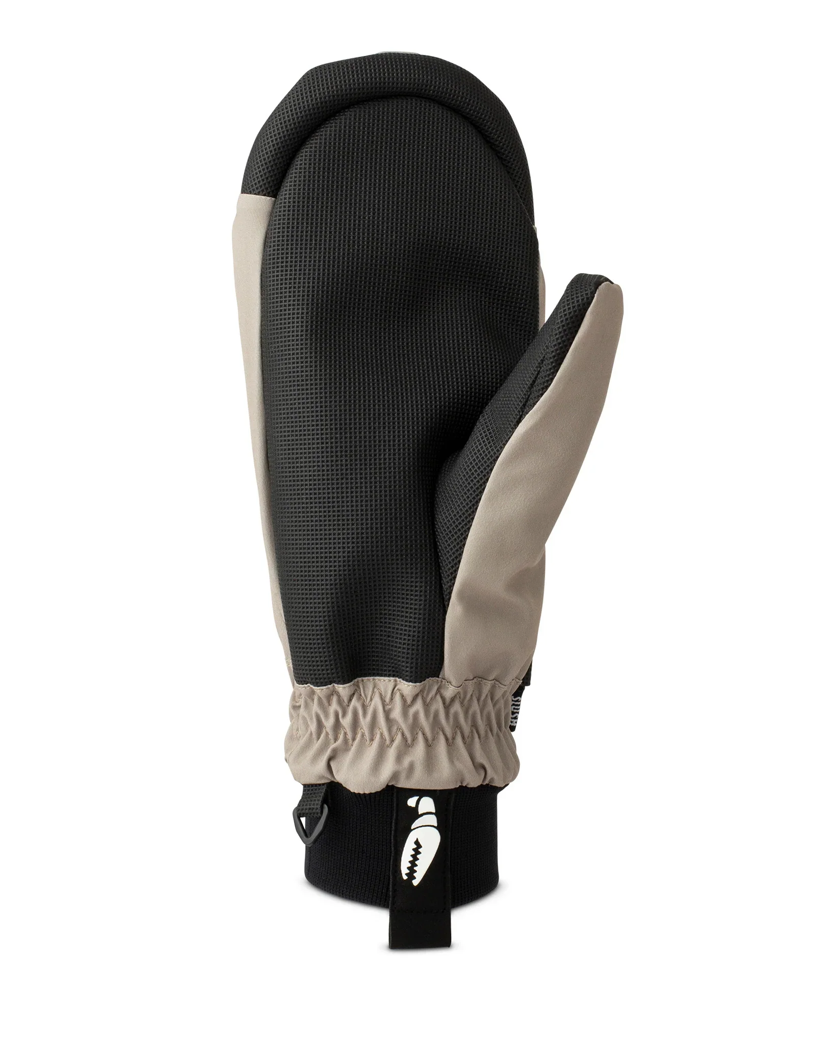 Crab Grab Slush Mitt - Oyster - Image 2