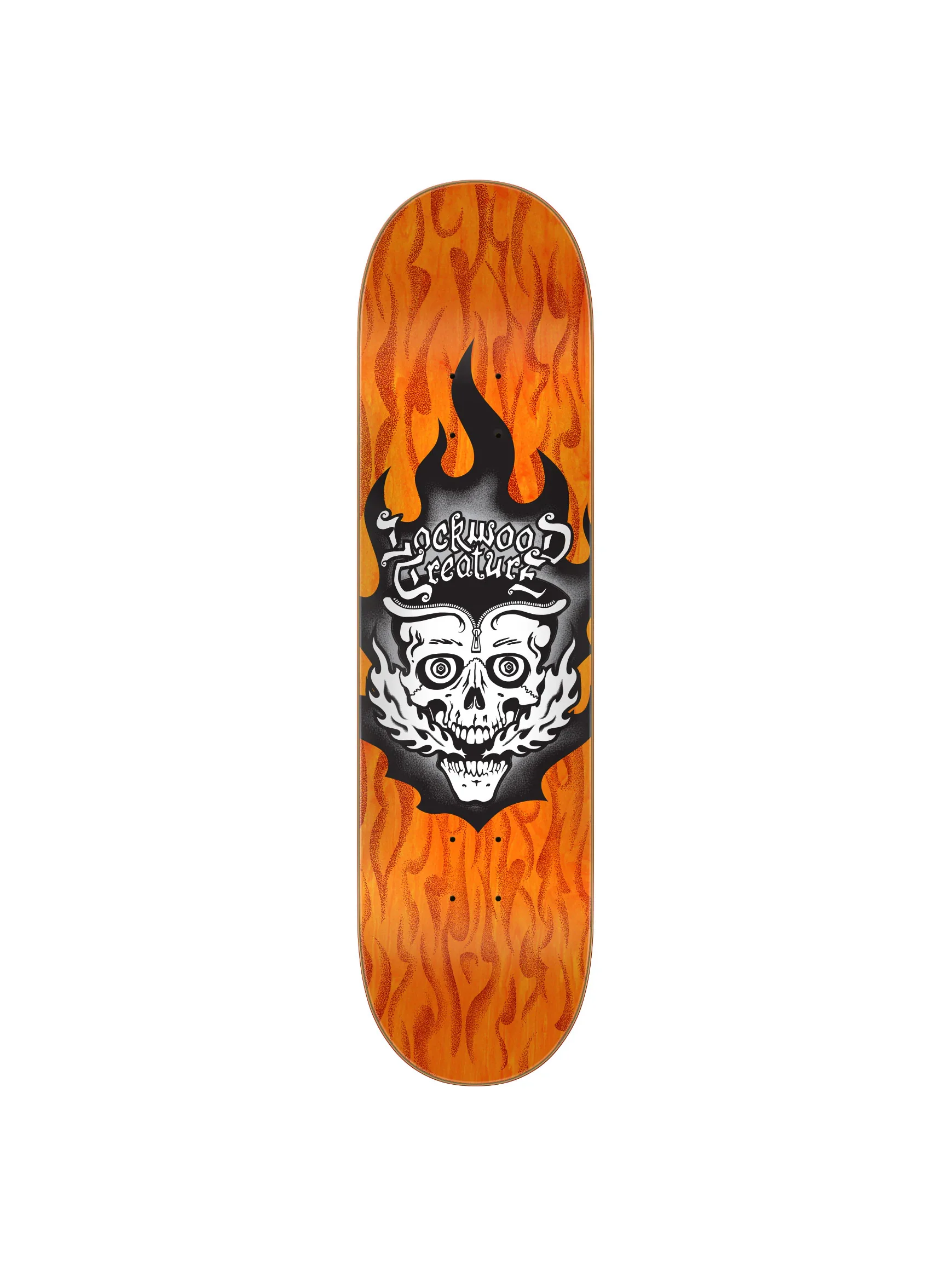 Creature Lockwood Dreamland Pro Deck - 8.25