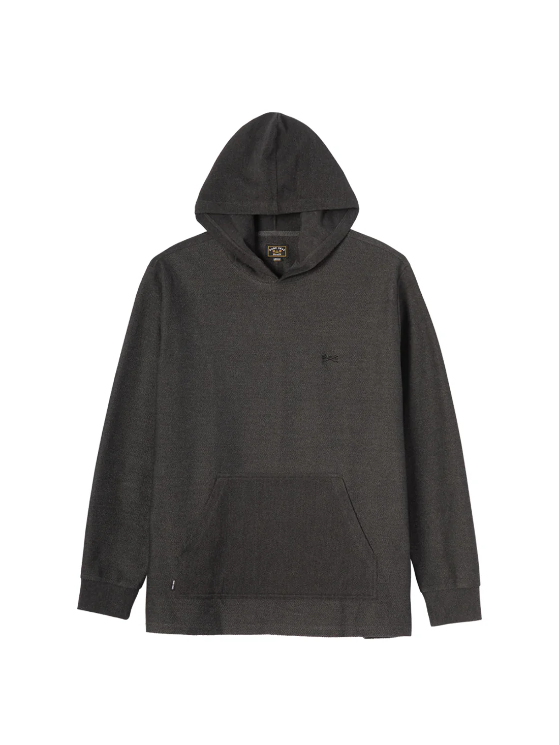 Dark Seas Ginther Knit - Black