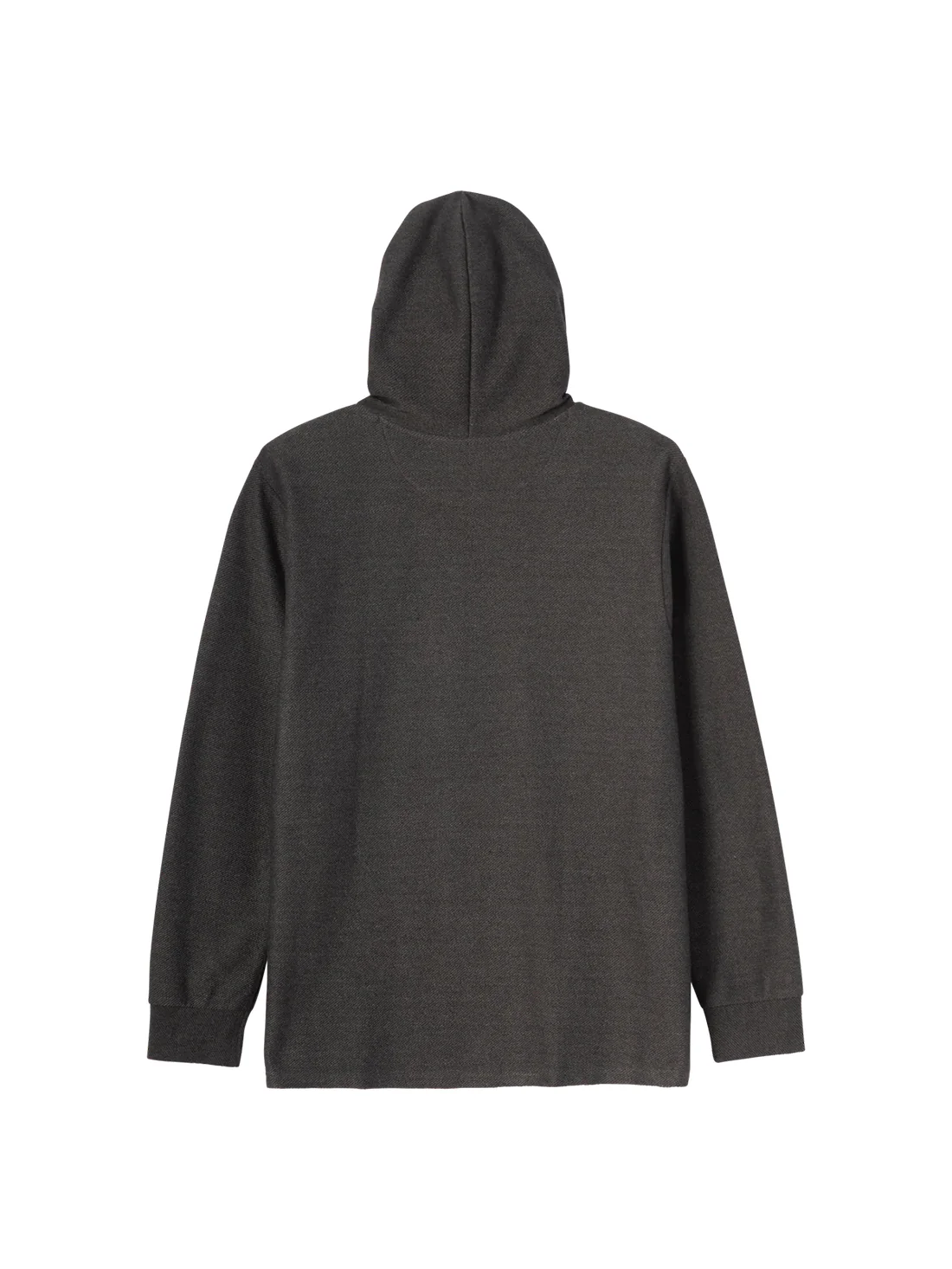 Dark Seas Ginther Knit - Black - Image 2