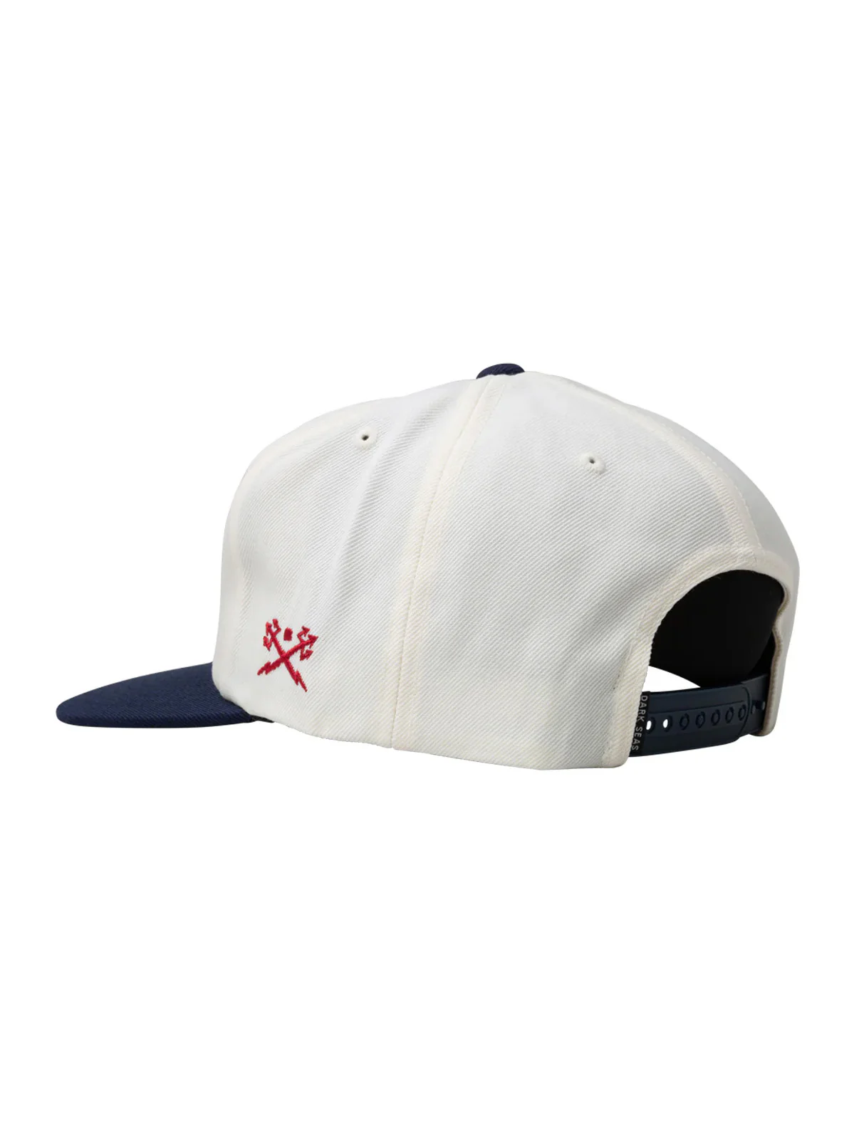 Dark Seas Gisler Hat - Image 2