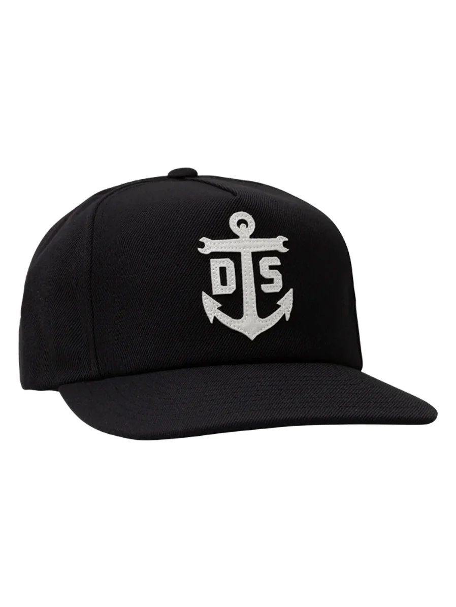 Dark Seas Gisler Hat - Image 3
