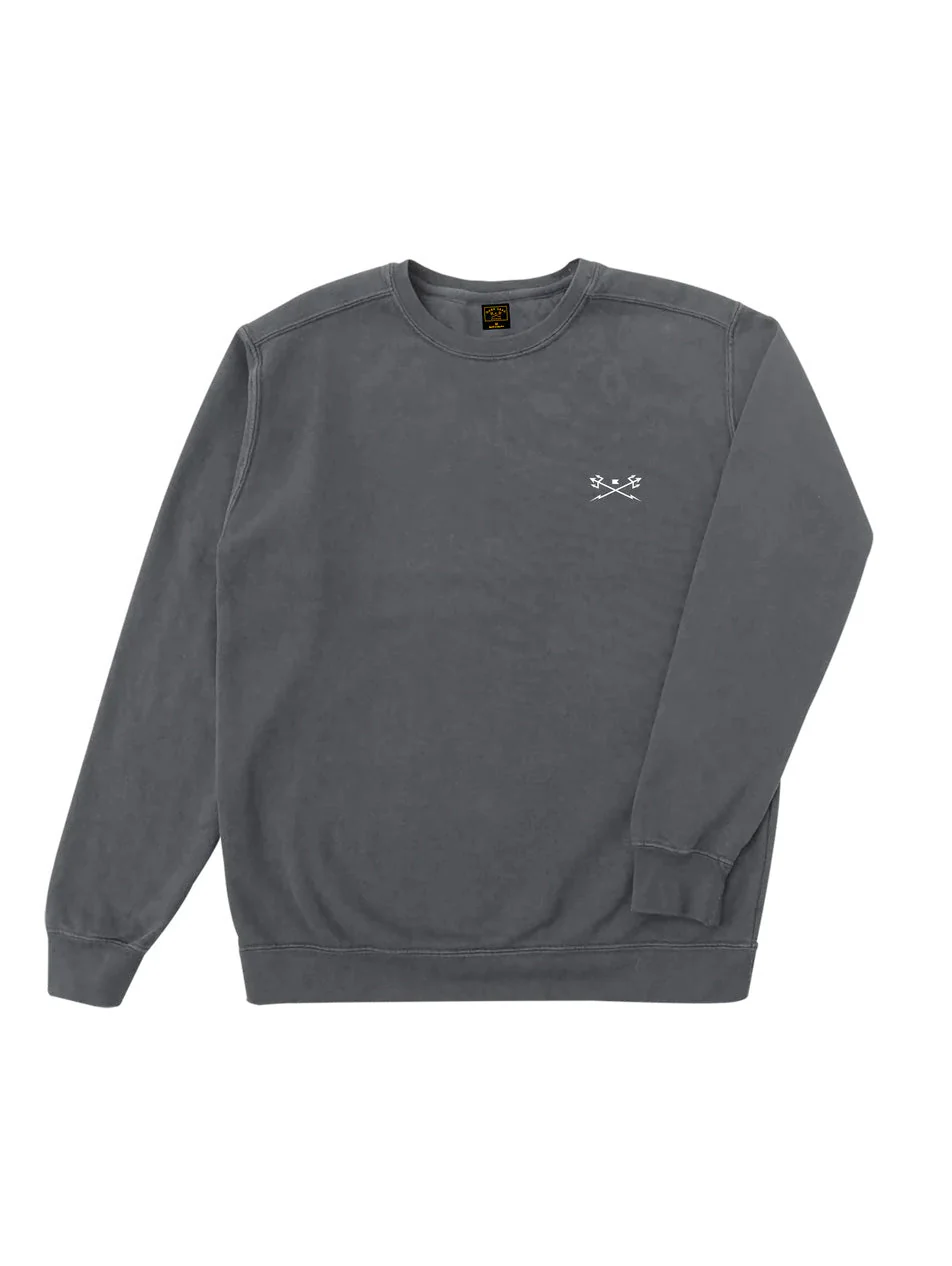 Dark Seas Go To Pigment Crew