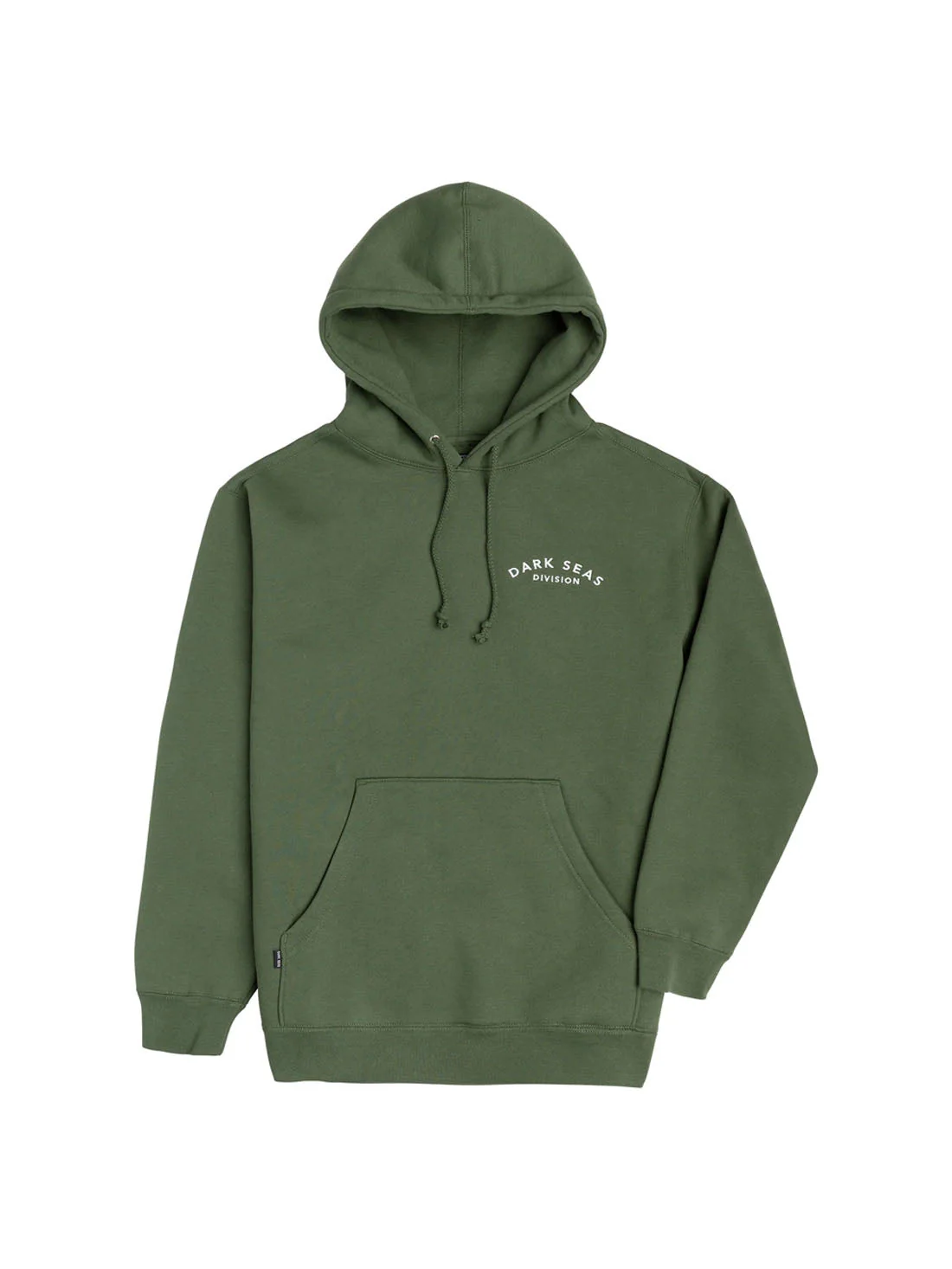 Dark Seas Headmaster Heavy Weight Fleece