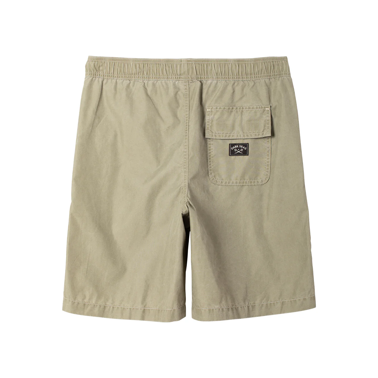 Dark Seas Jessup Short - Aloe - Image 2