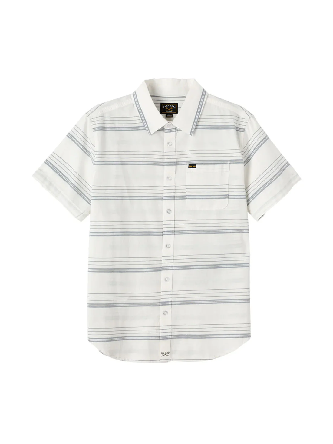 Dark Seas Leucadia SS Tee