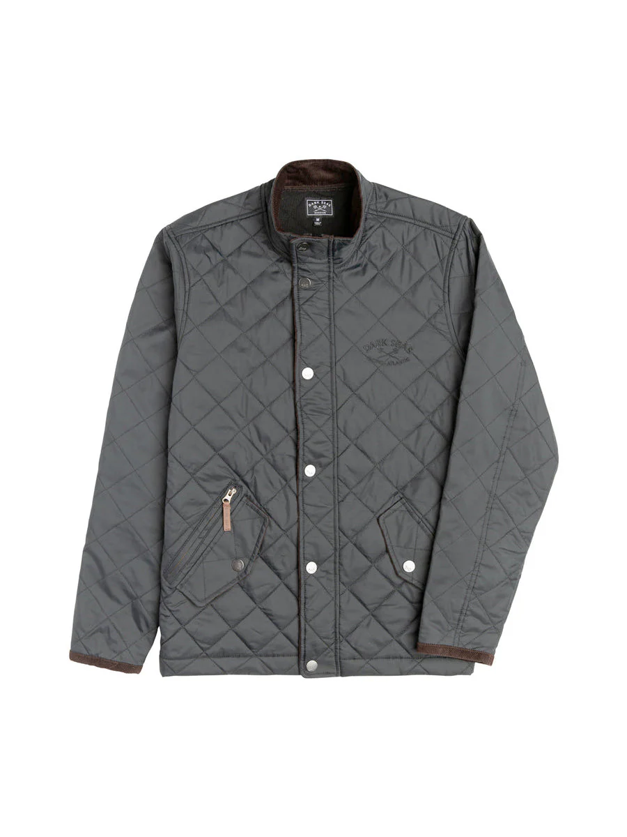 Dark Seas Mooring Jacket