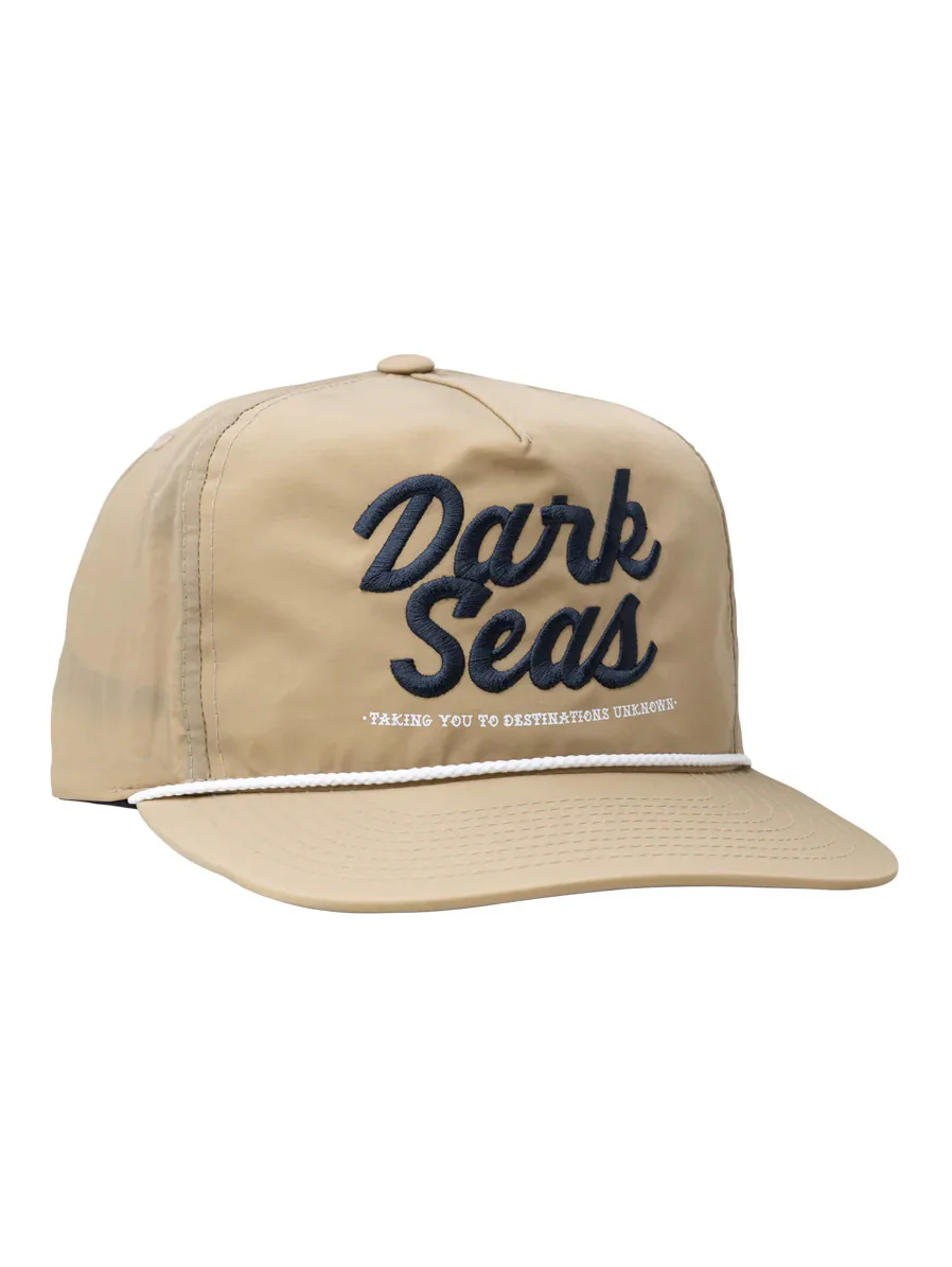 Dark Seas Murray Hat