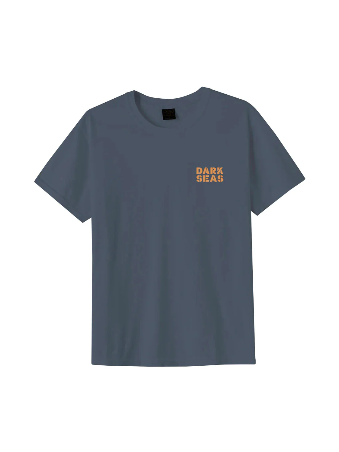 Dark Seas Offshore Pigment Tee - Image 2