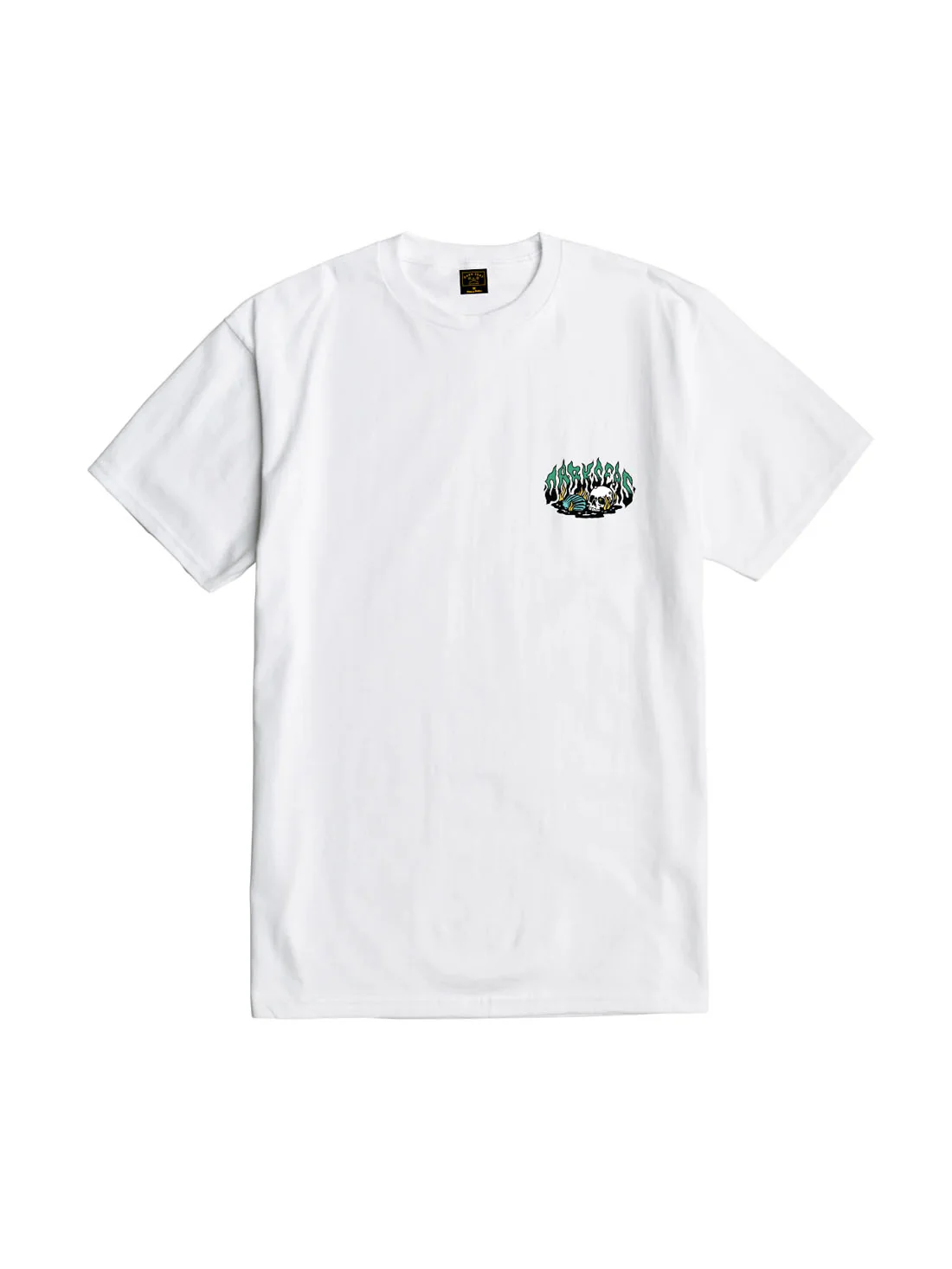 Dark Seas Pearl Stock Tee - Image 2