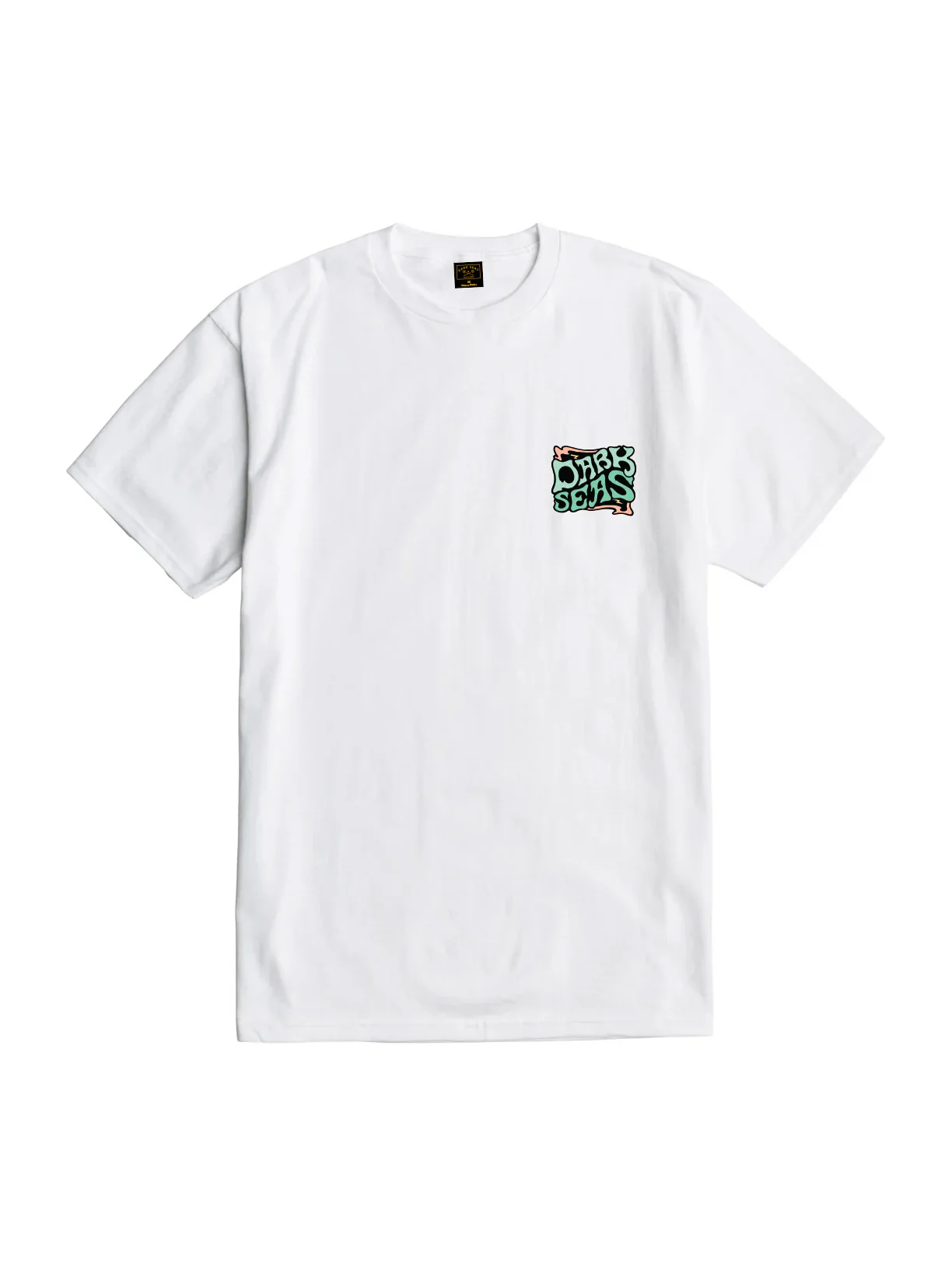 Dark Seas Thunder StrikeTee - Image 2