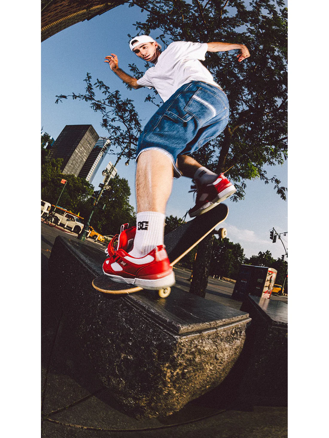 DC John Shanahan Pro 1 - Image 7
