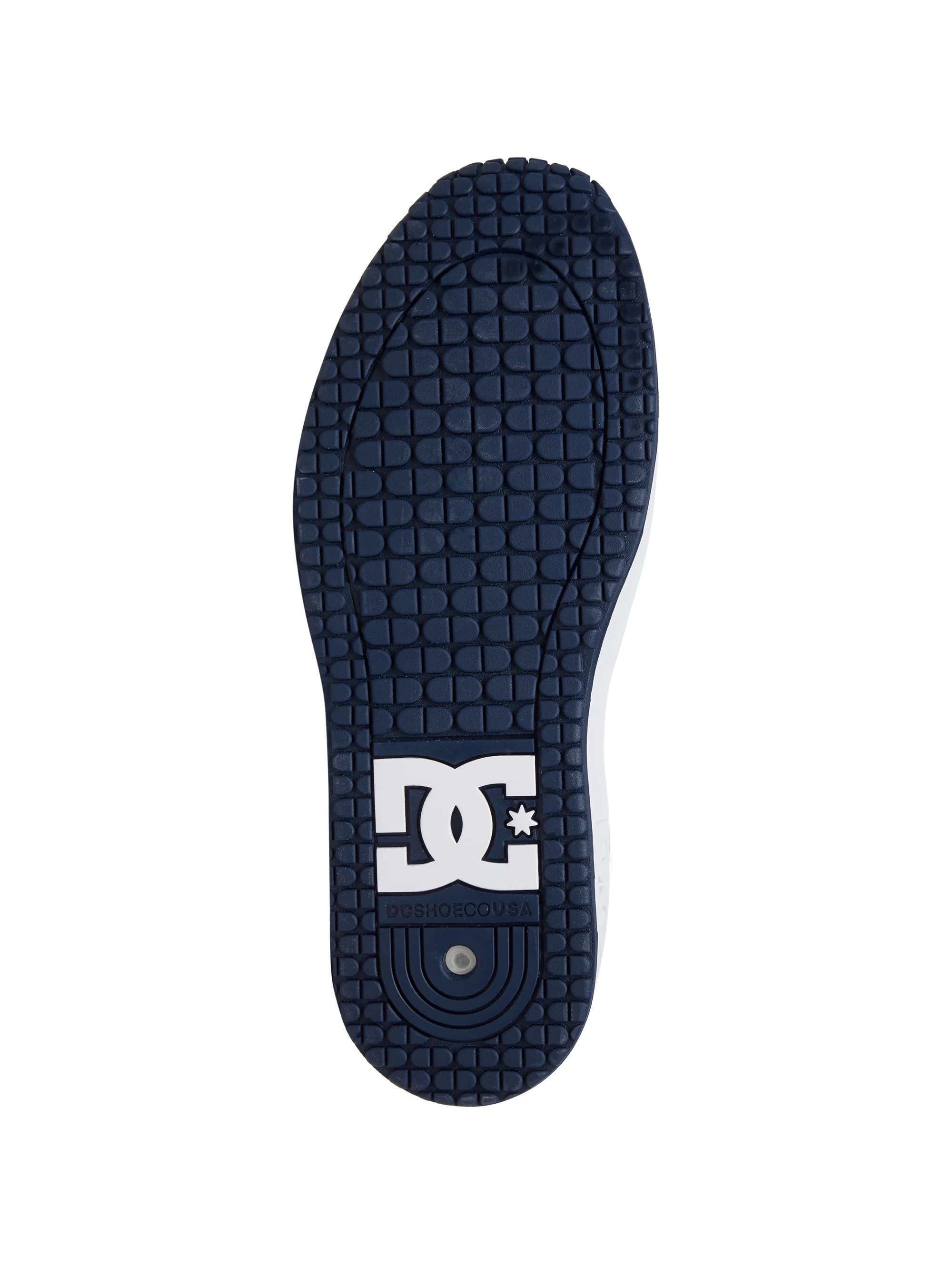 Dc Lynx OG - Grey / Navy / Orange - Image 6