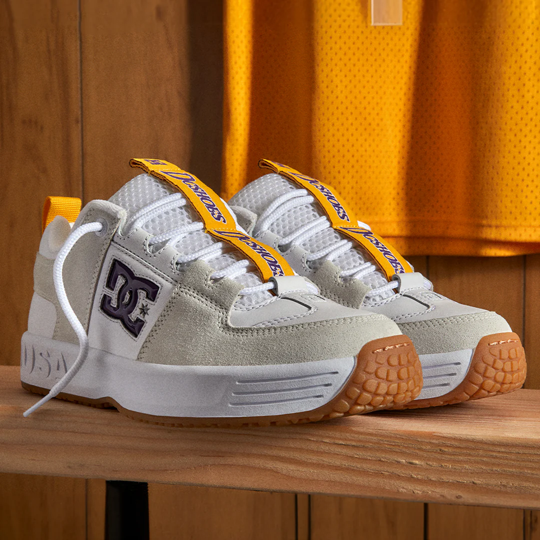DC Lynx OG Heritage
