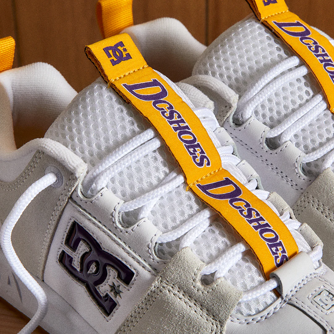 DC Lynx OG Heritage - Image 2