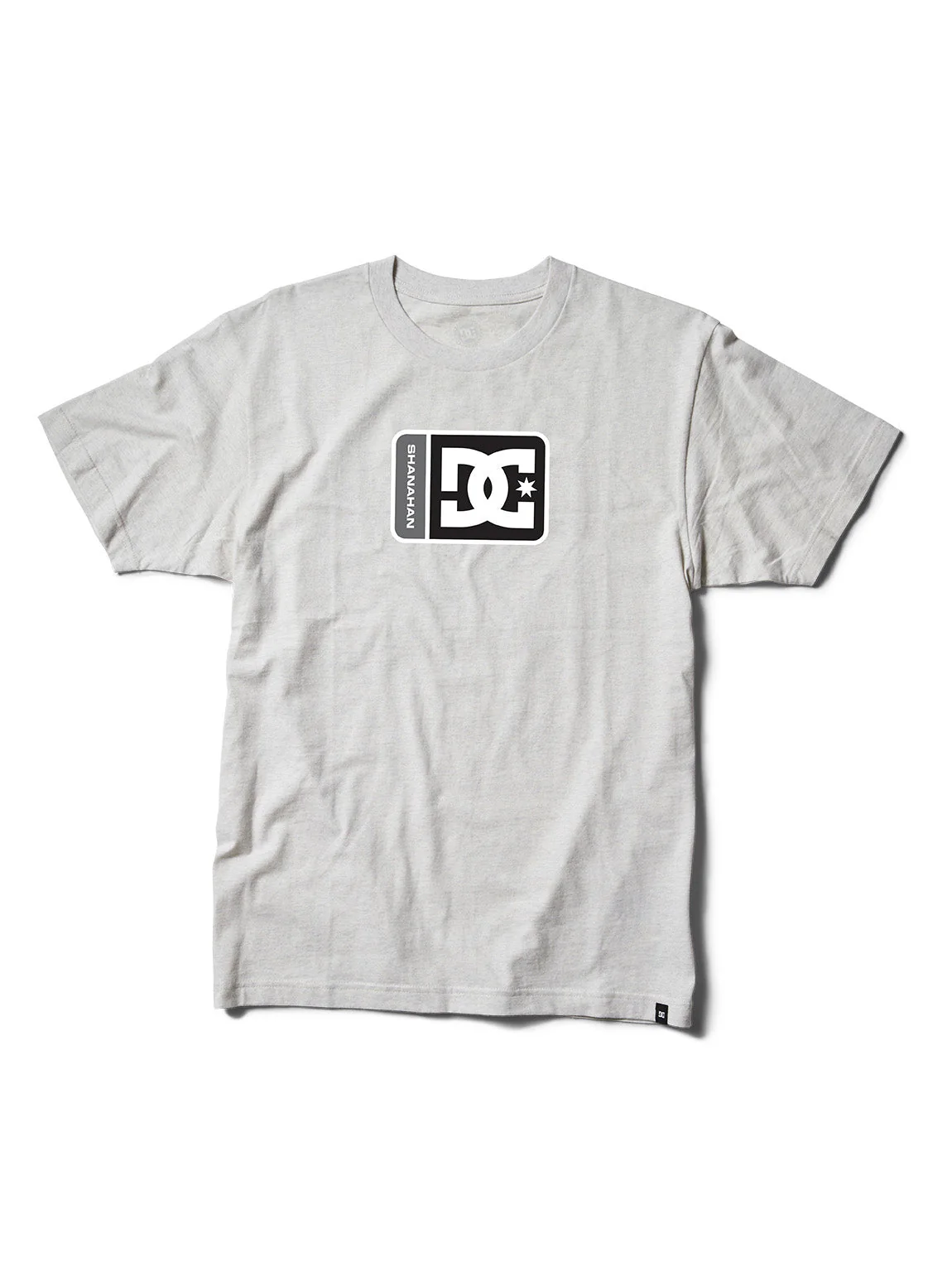 DC Shanahan Tee