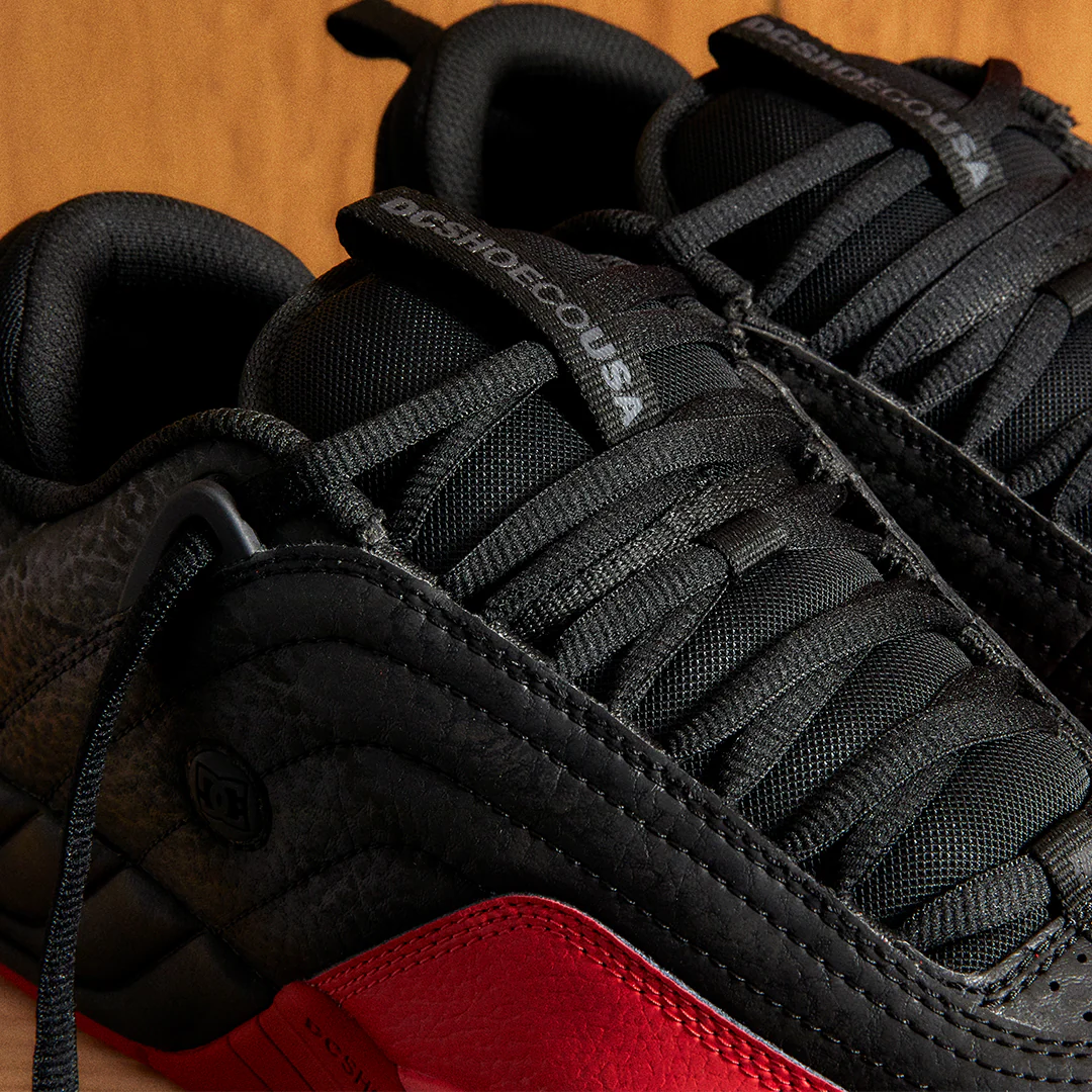 DC Stevie Williams OG Heritage - Image 2