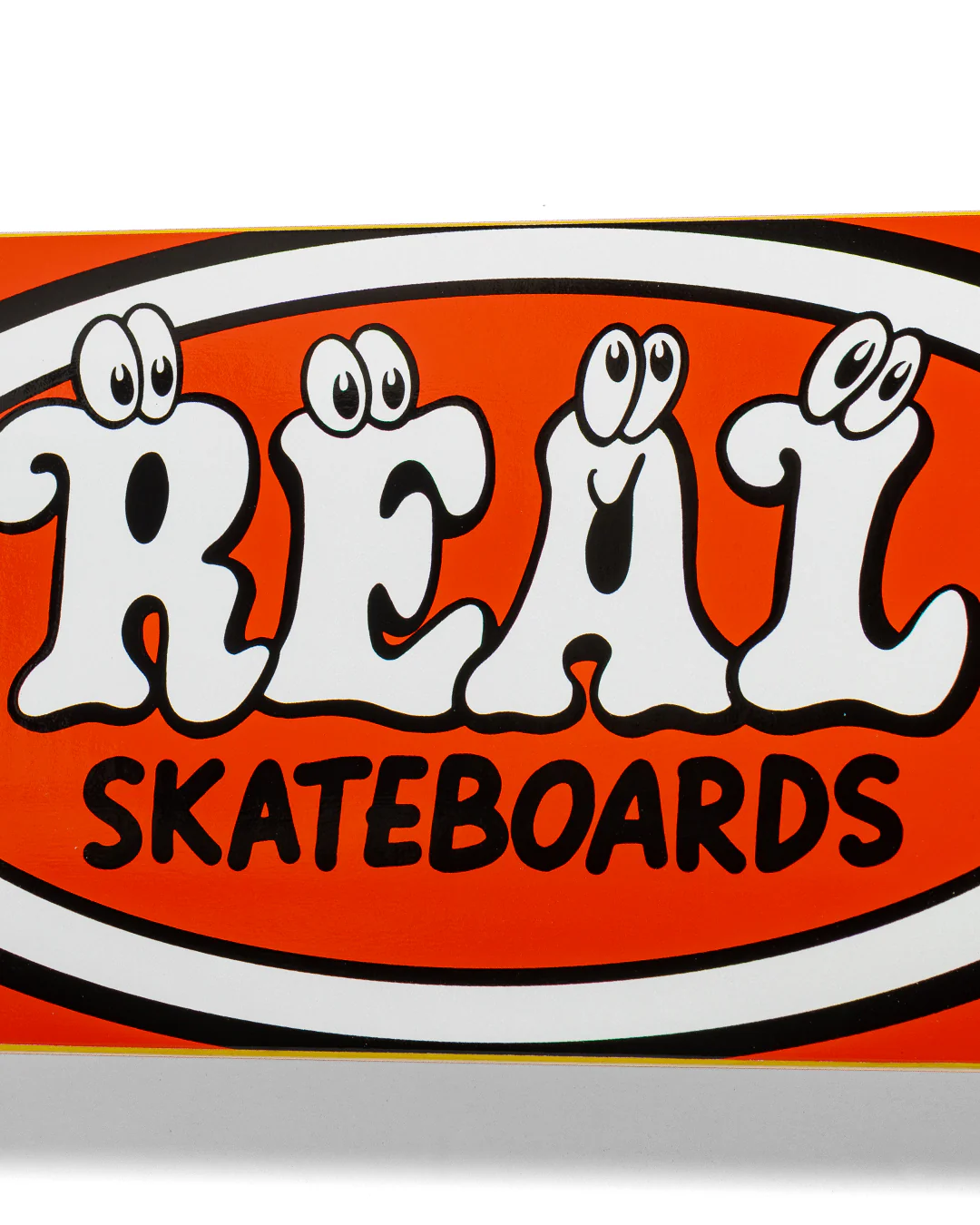 Deluxe SSD26 Verdy Oval Deck - 8.38 - Image 3