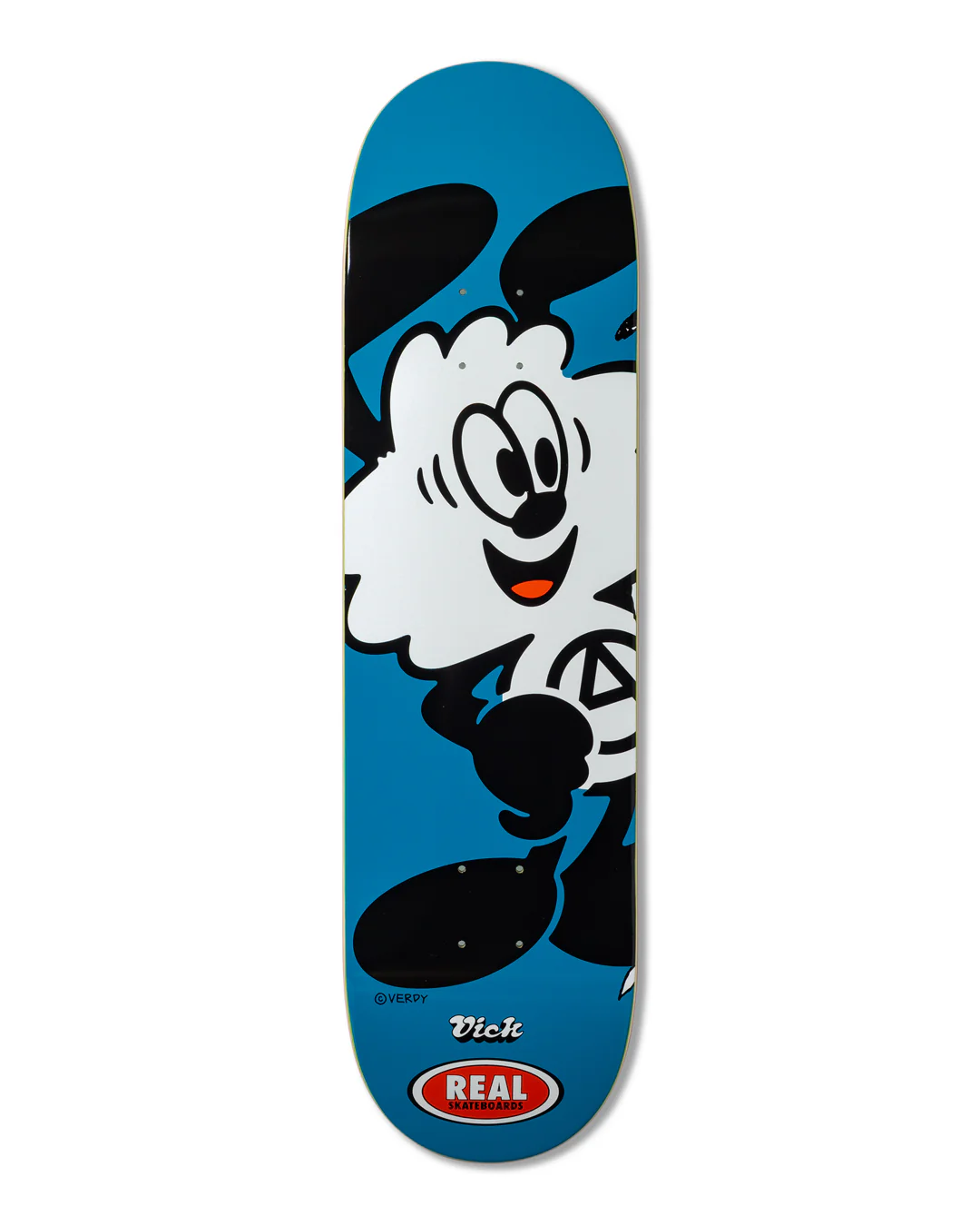 Deluxe SSD26 Verdy Vick Deck - 8.5