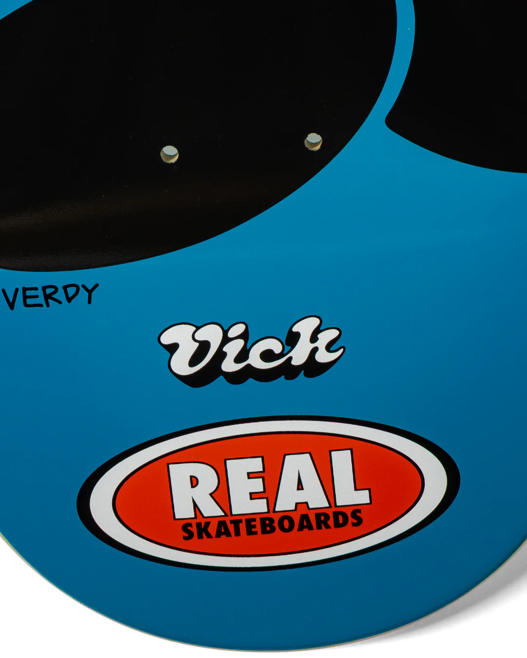 Deluxe SSD26 Verdy Vick Deck - 8.5 - Image 4