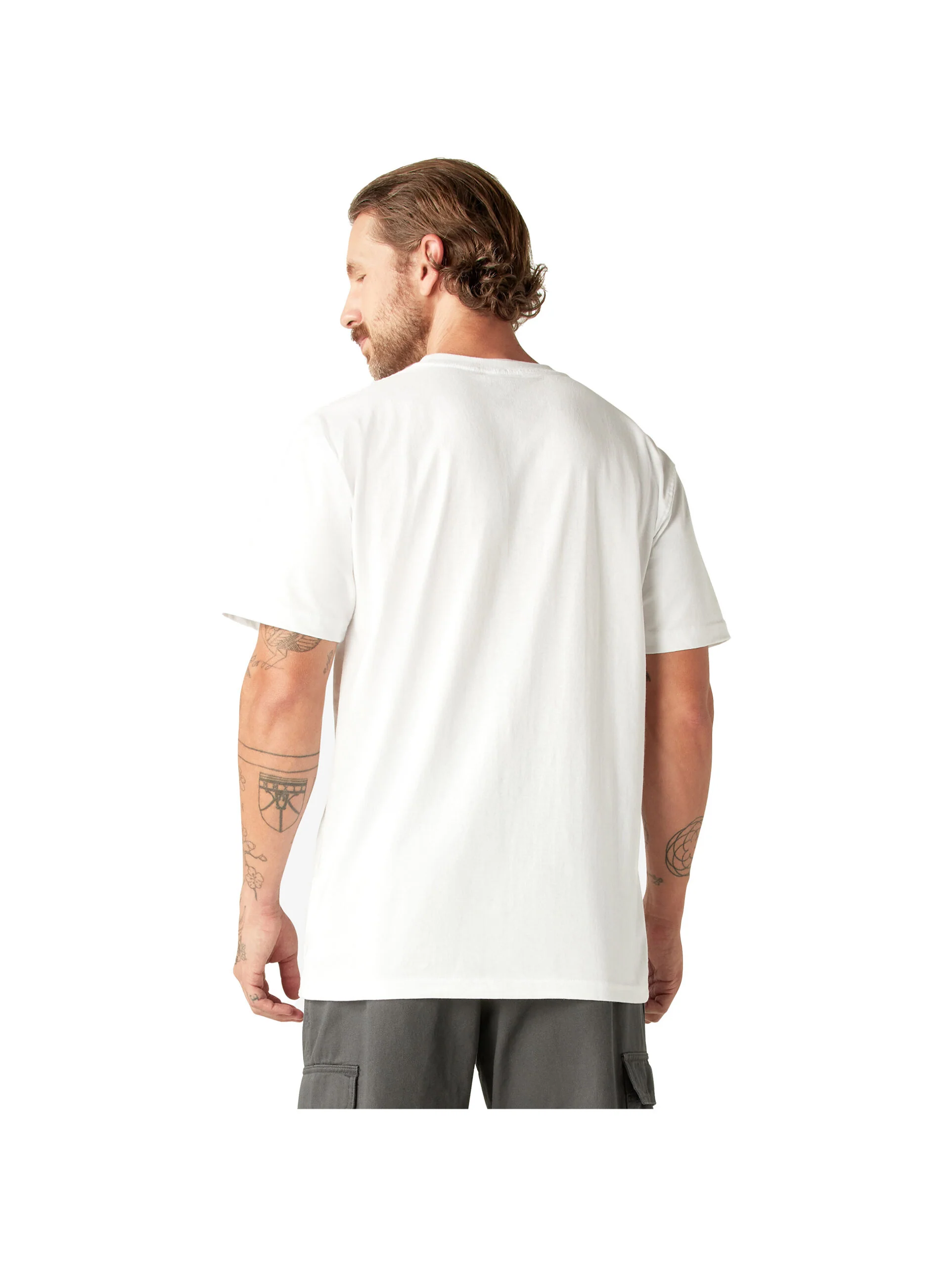 Dickies Heavy Weight Pocket Tee - Image 2