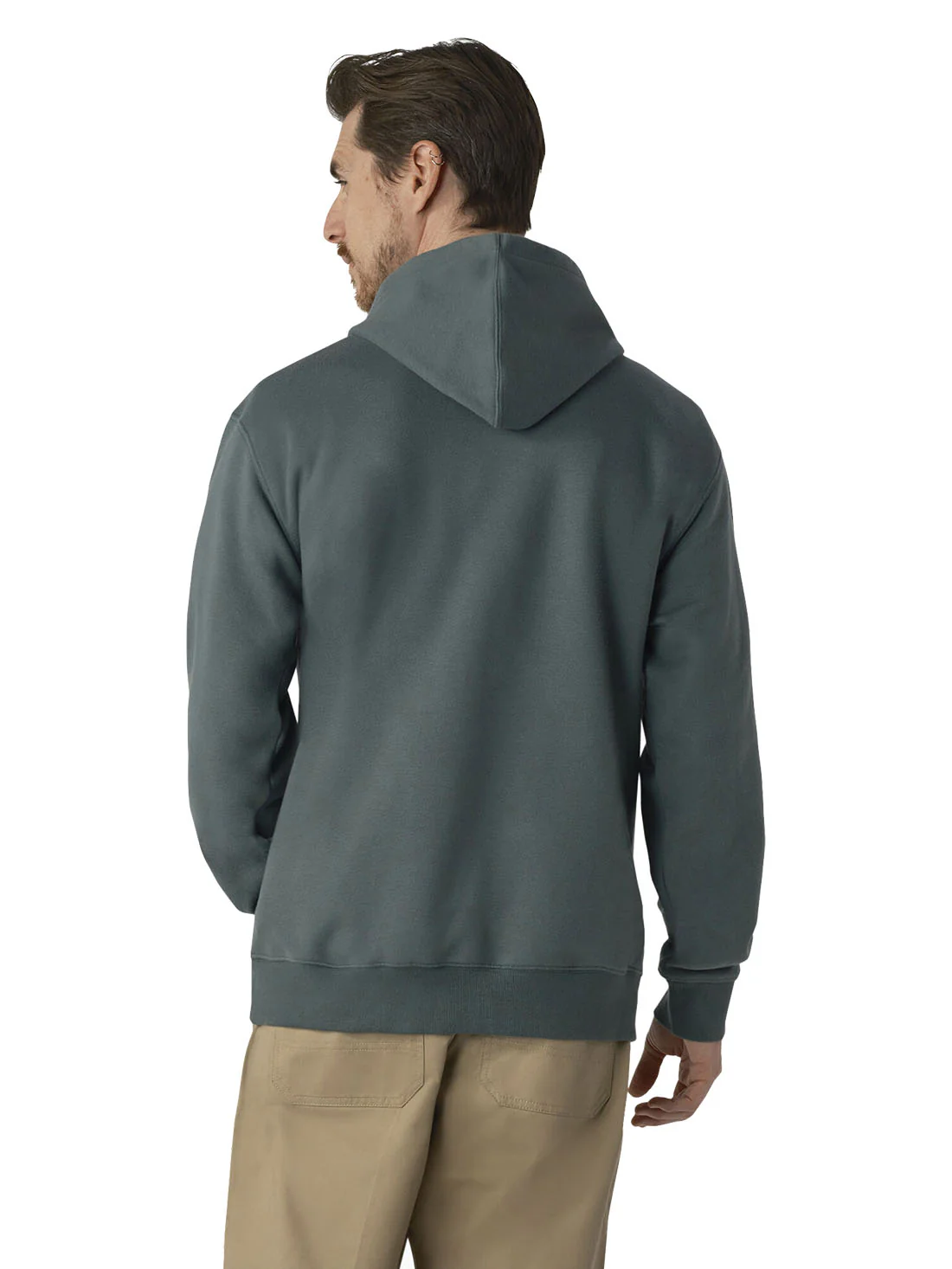 Dickies Skate Logo Hood - Image 2